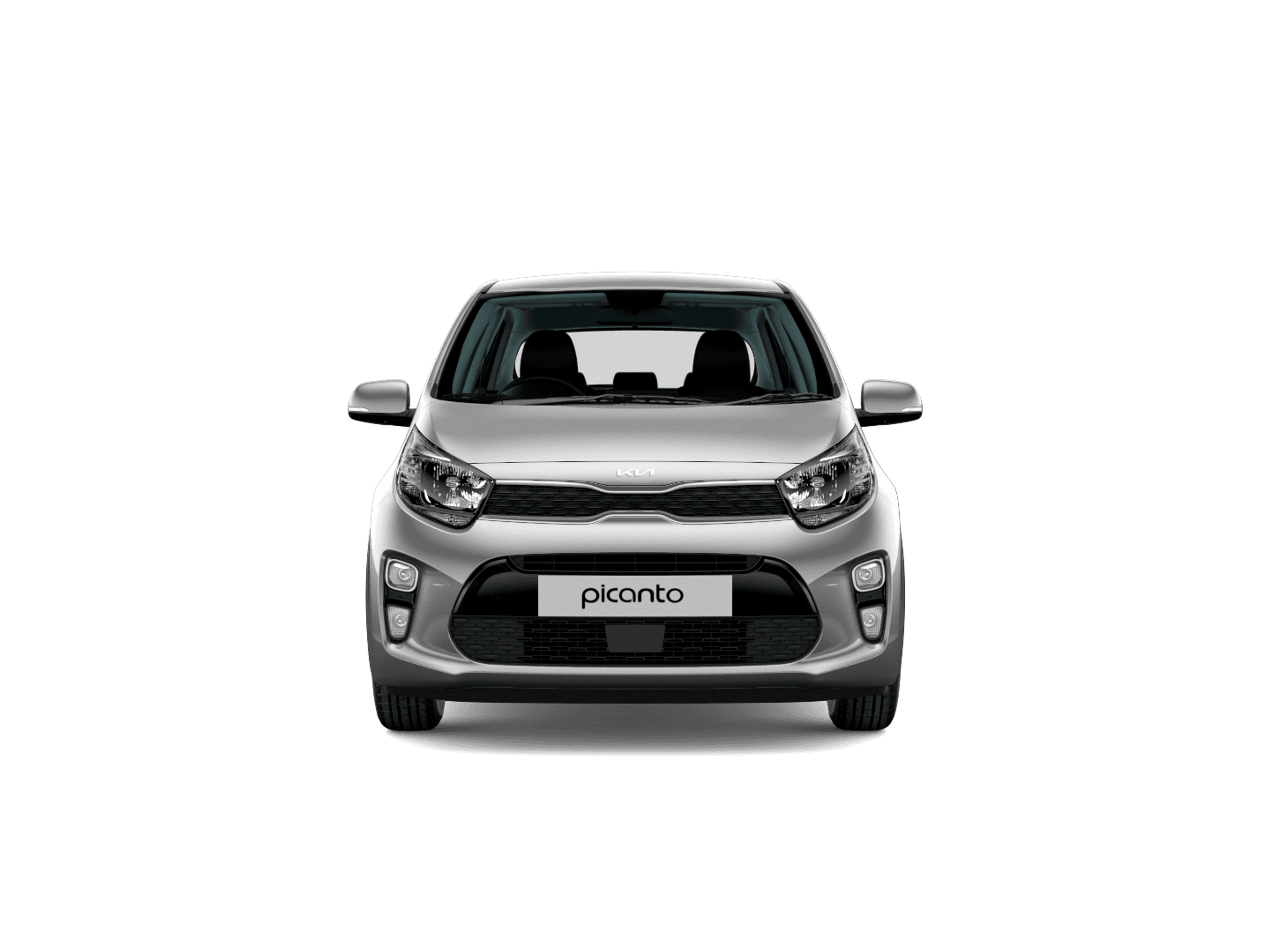 undefinedKIA PICANTO front exterior view