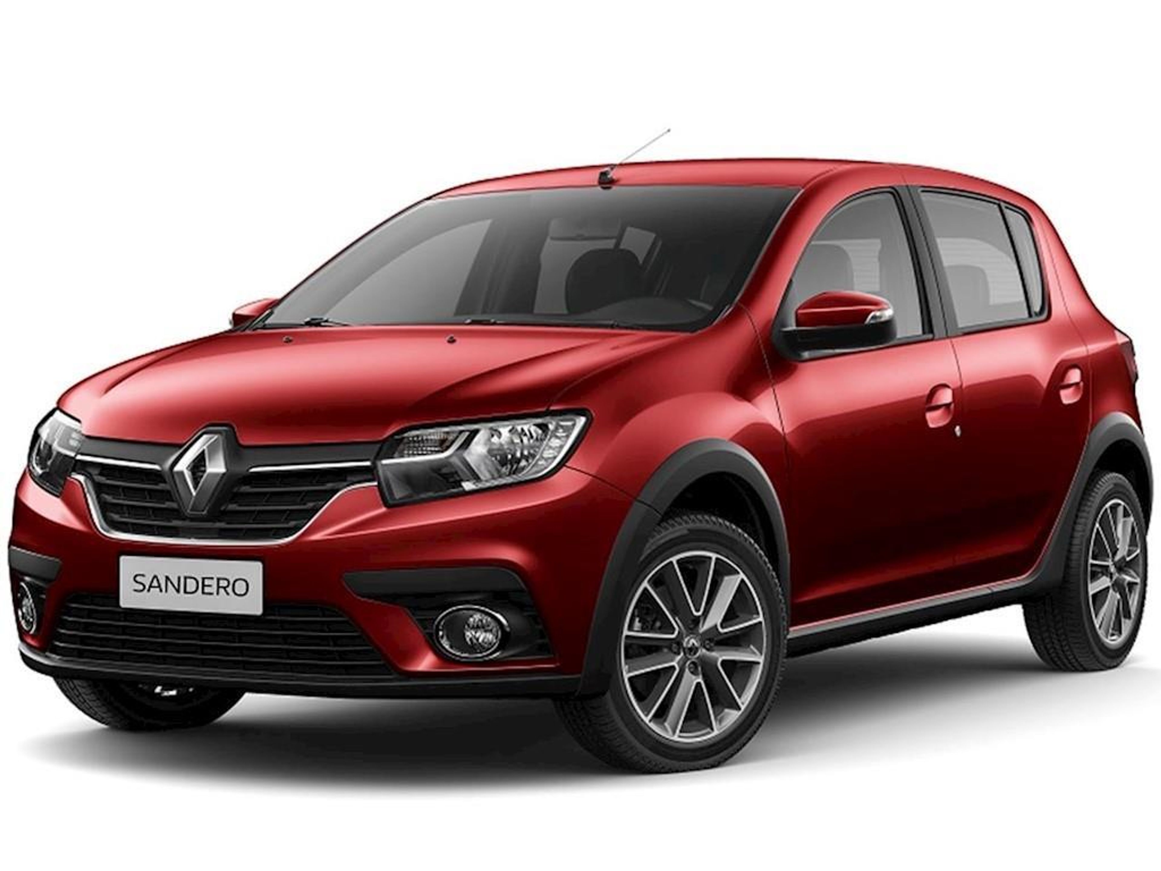 RENAULT SANDERO (R - 003)