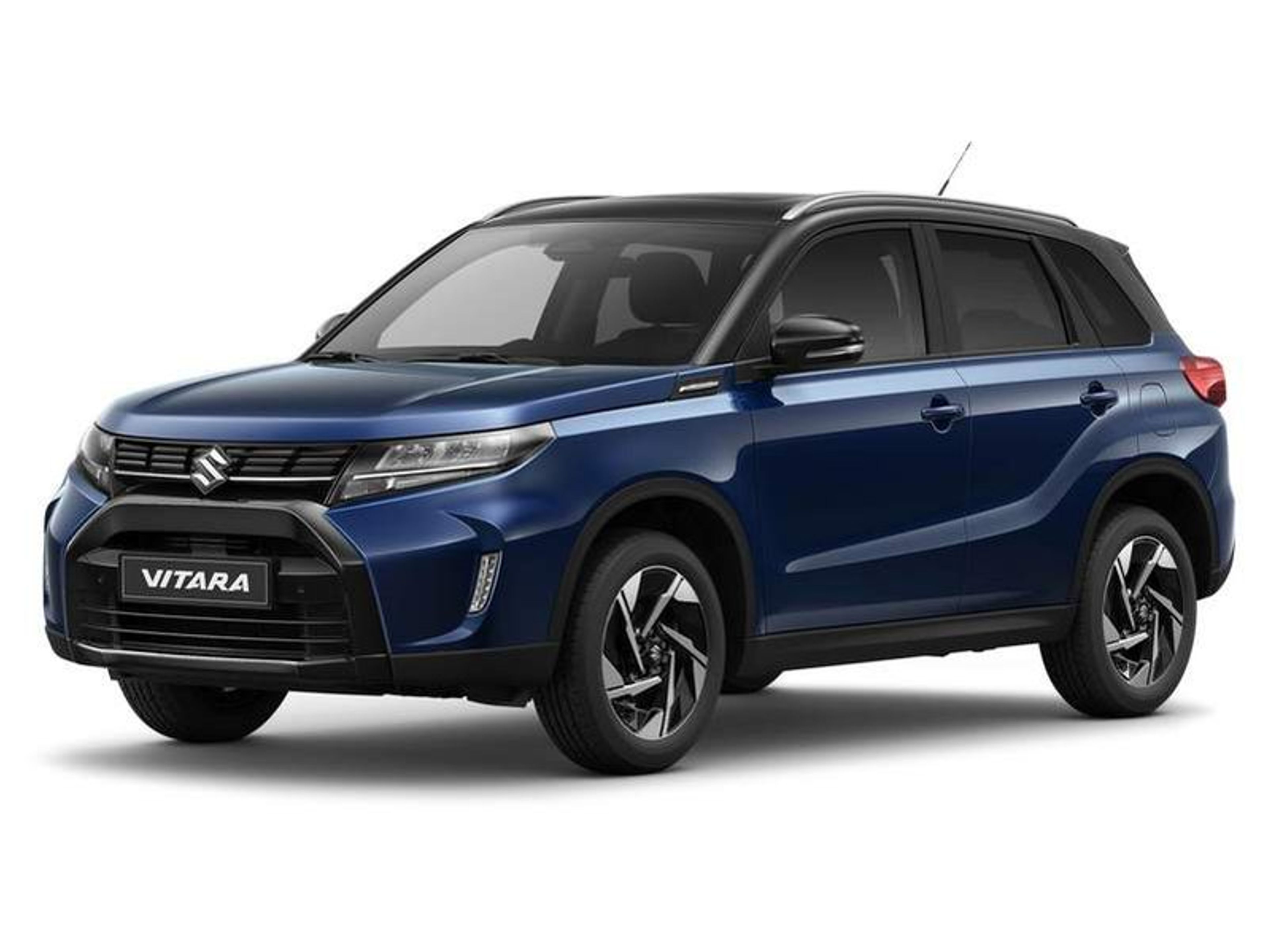 SUZUKI VITARA (OR - 011)