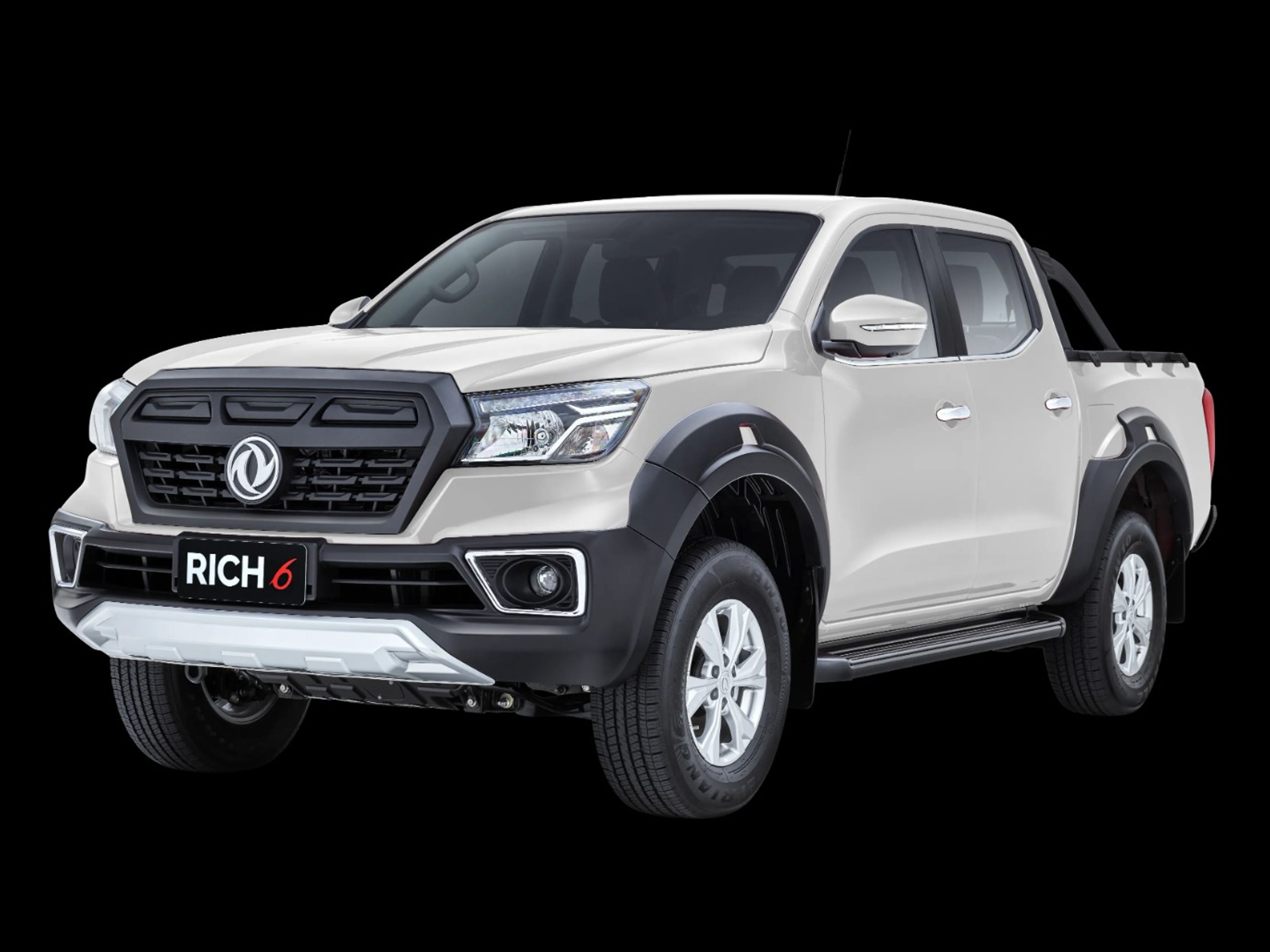 DONGFENG RICH 6 4 x 4 (OR - 009)