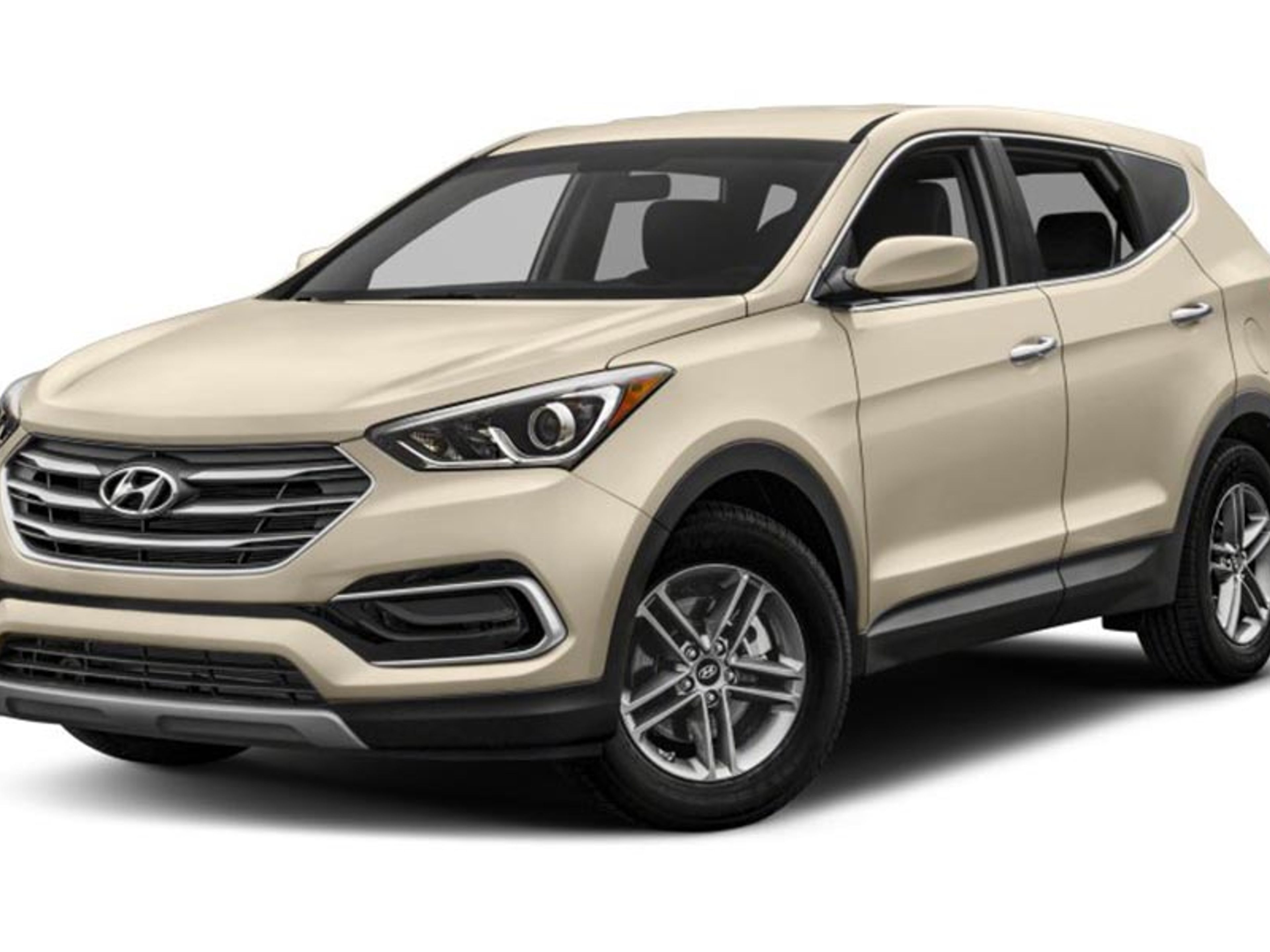 HYUNDAI SANTA FE (OR - 001)