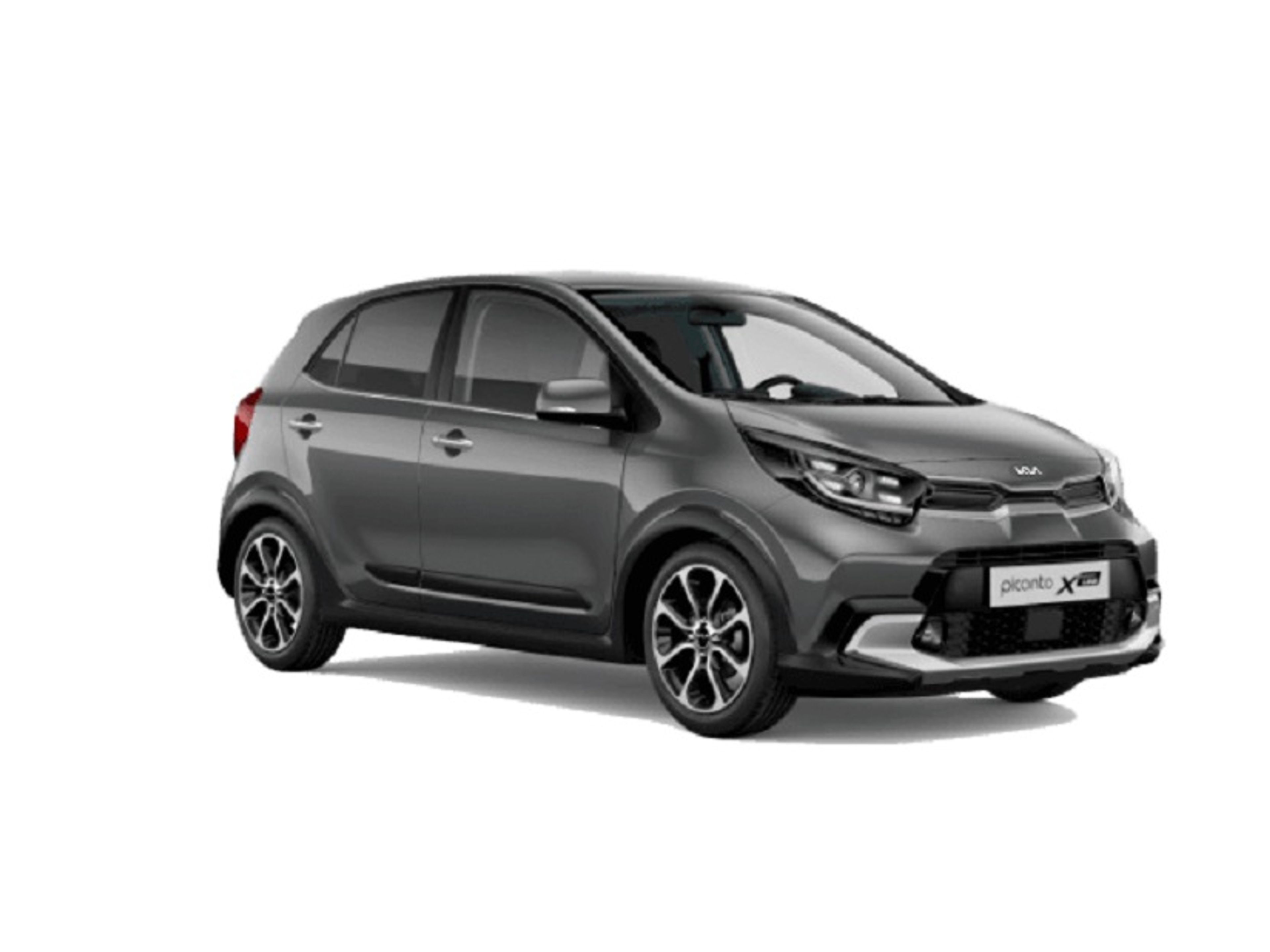KIA MOTORS PICANTO (R - 011)
