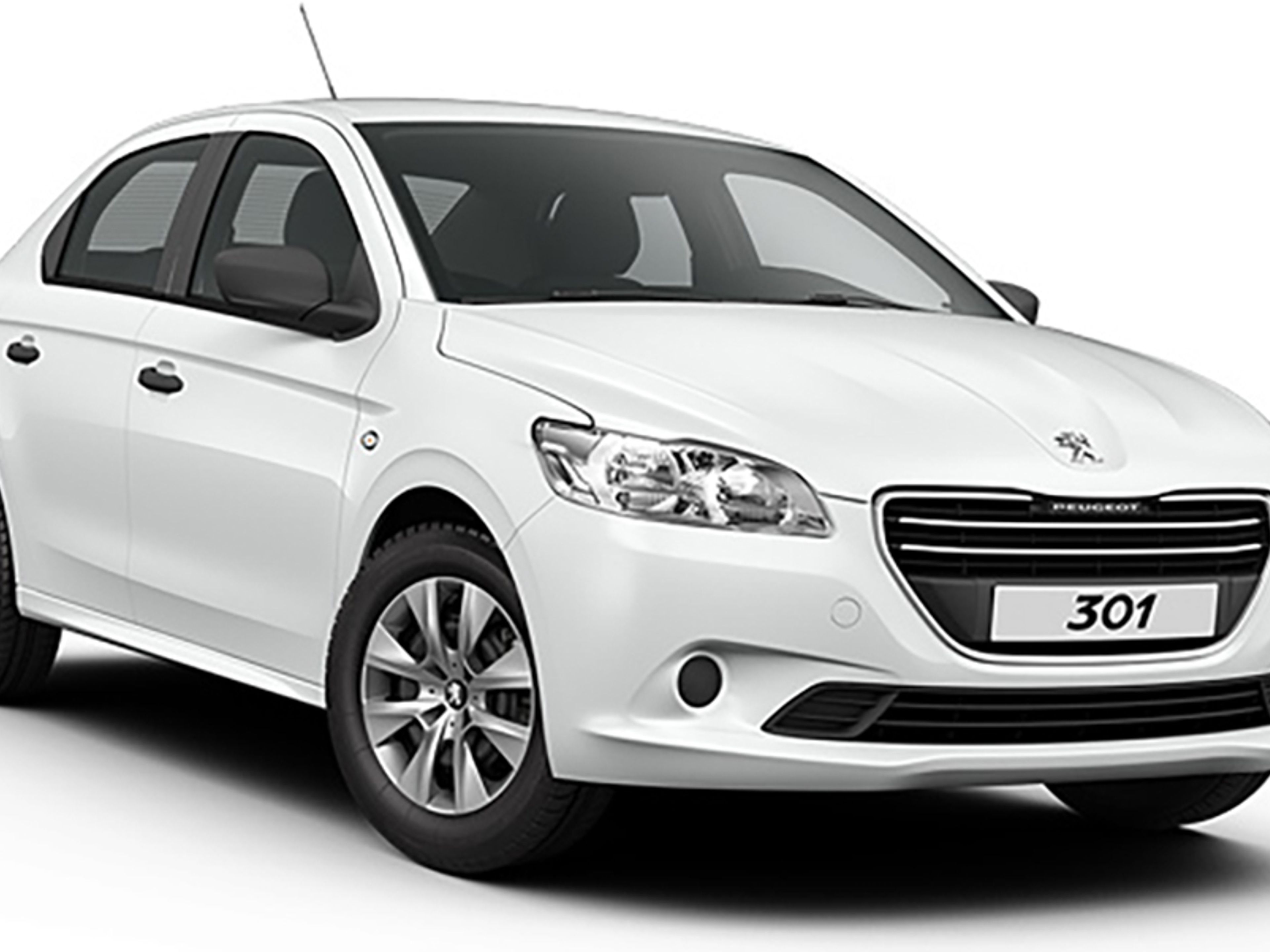 PEUGEOT 301 (R - 001)