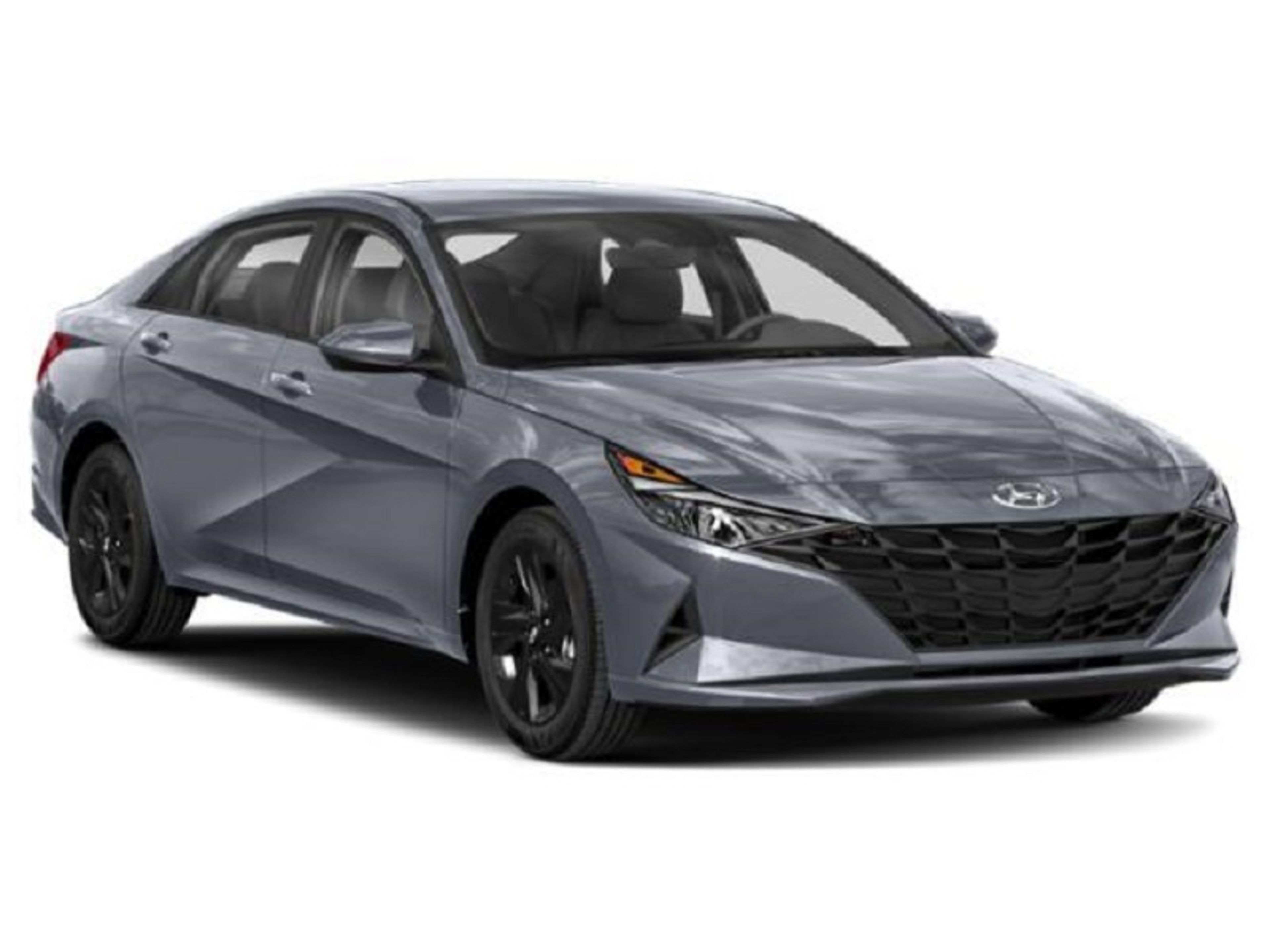 HYUNDAI ELANTRA (R - 002)
