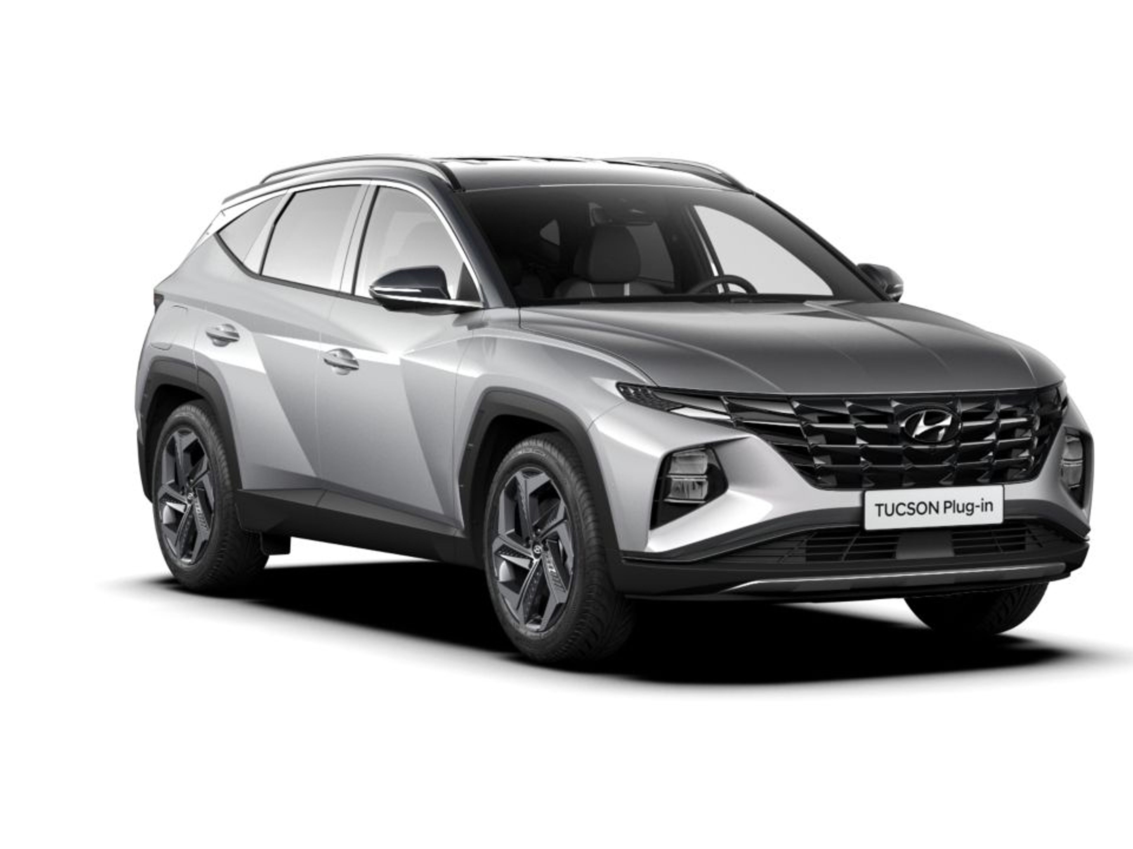 HYUNDAI TUCSON (OR - 002)
