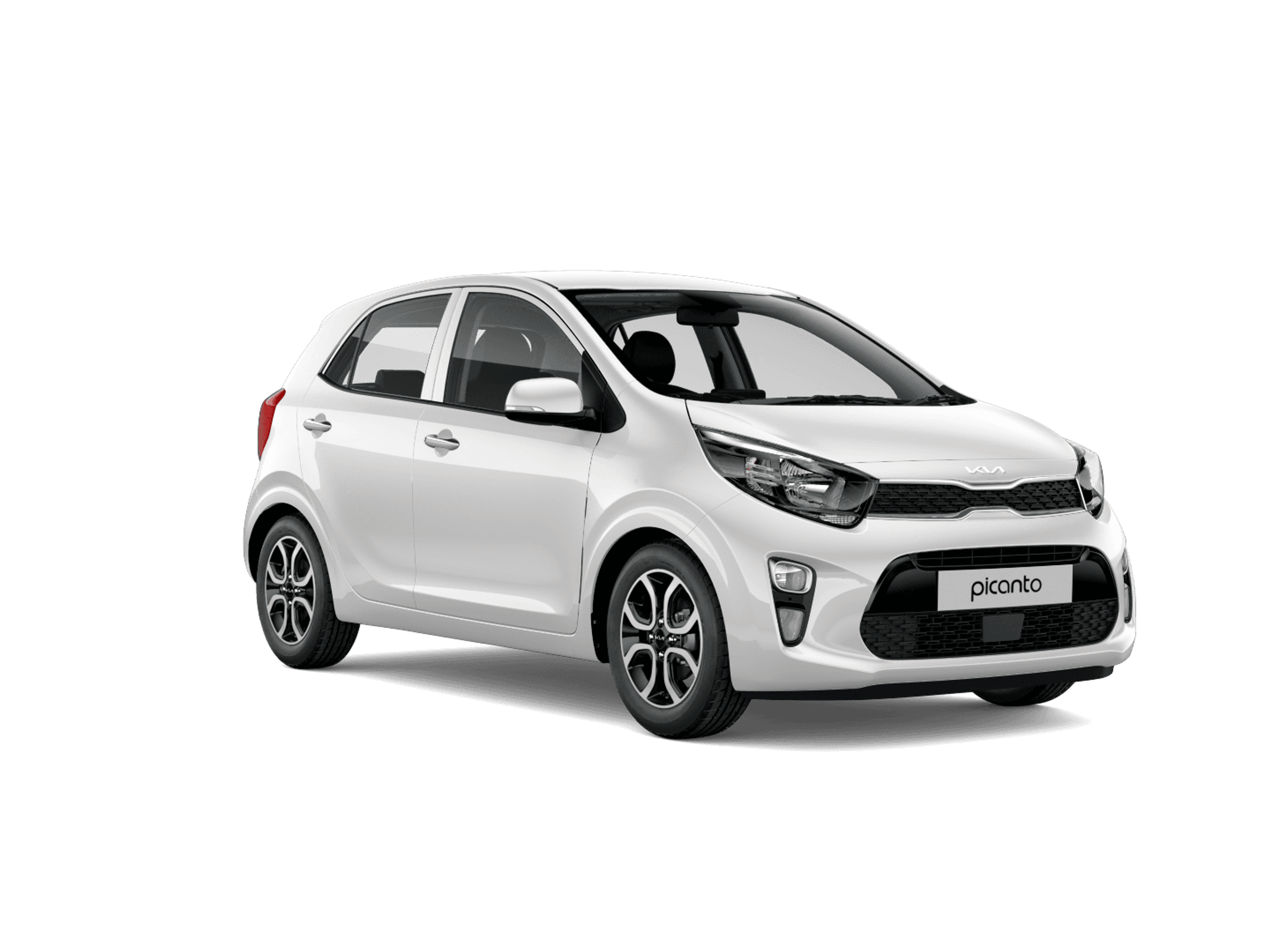 KIA MOTORS PICANTO (R - 006)