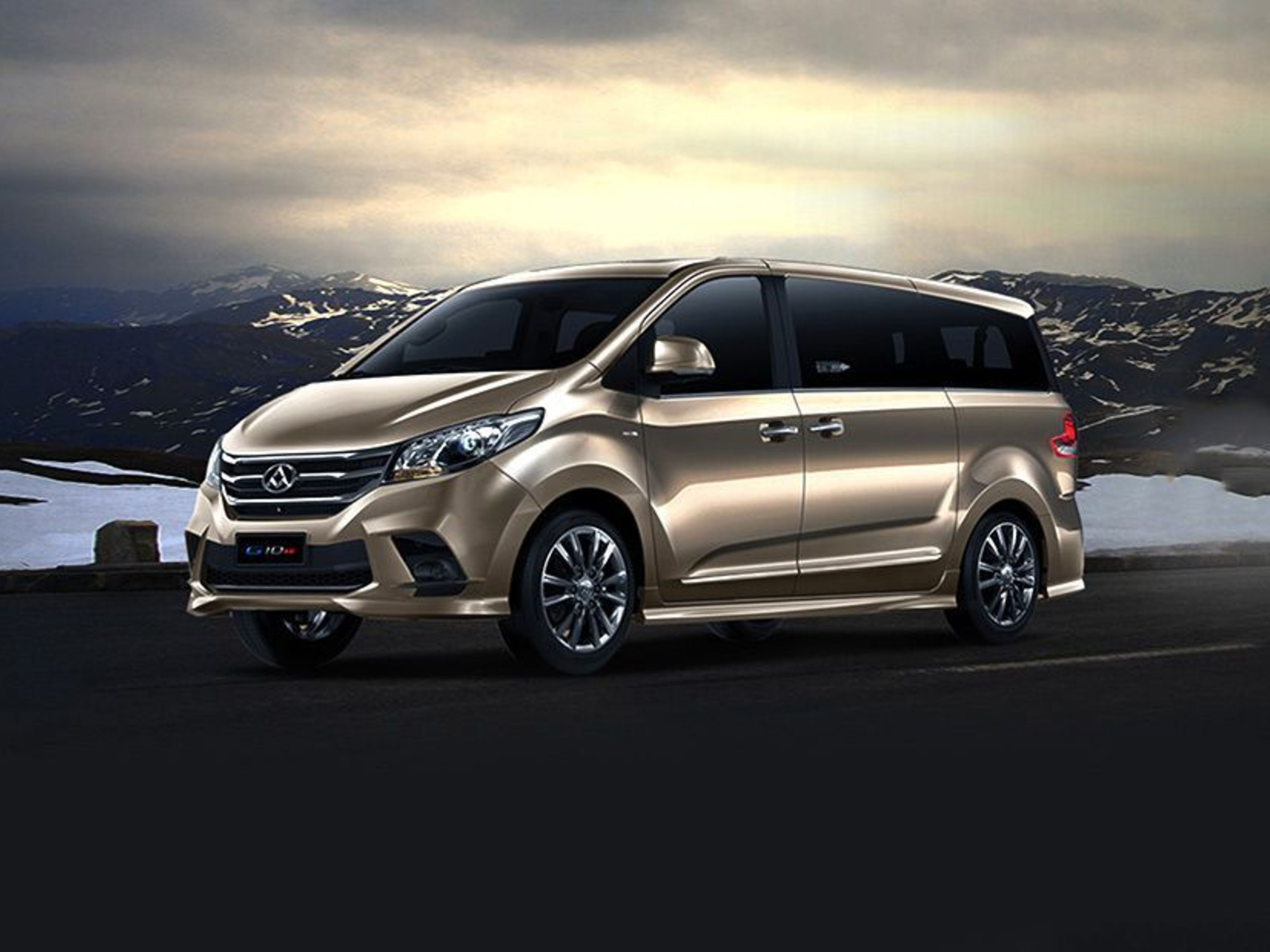 MAXUS G 10 (OR - 001)