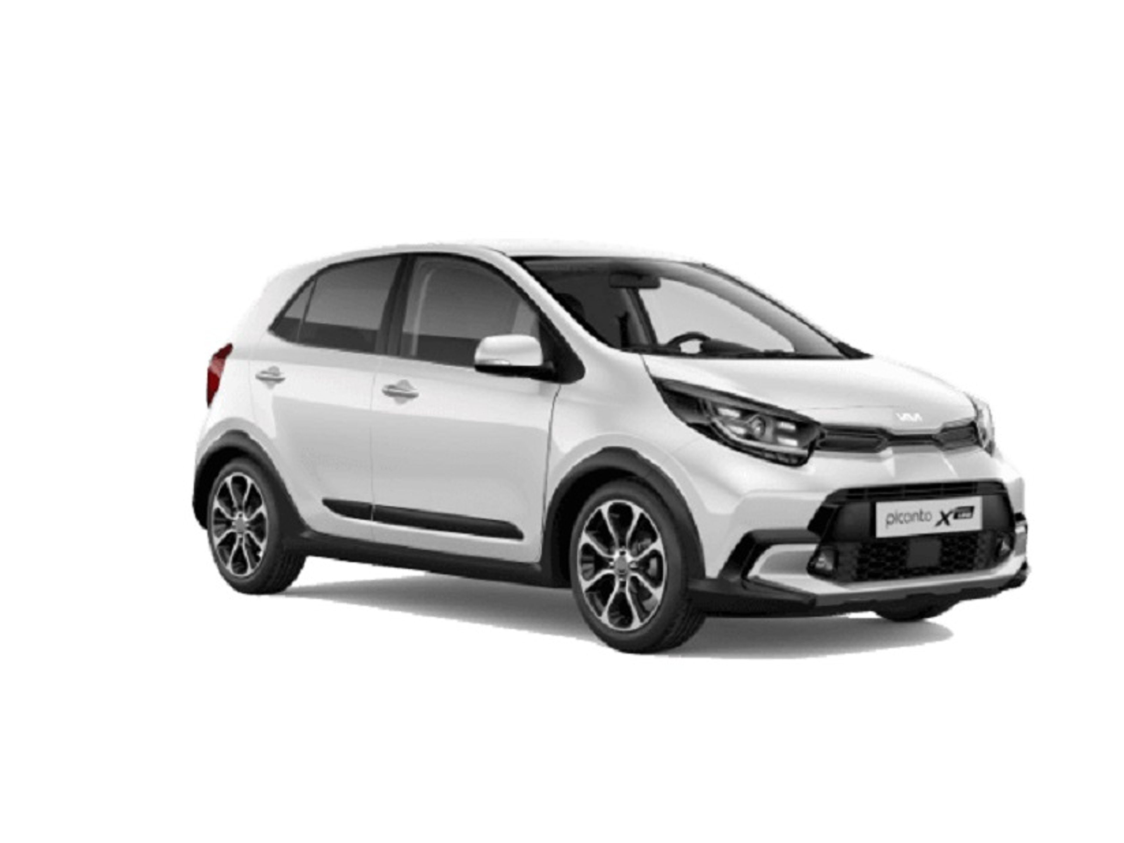KIA MOTORS PICANTO (R - 004)
