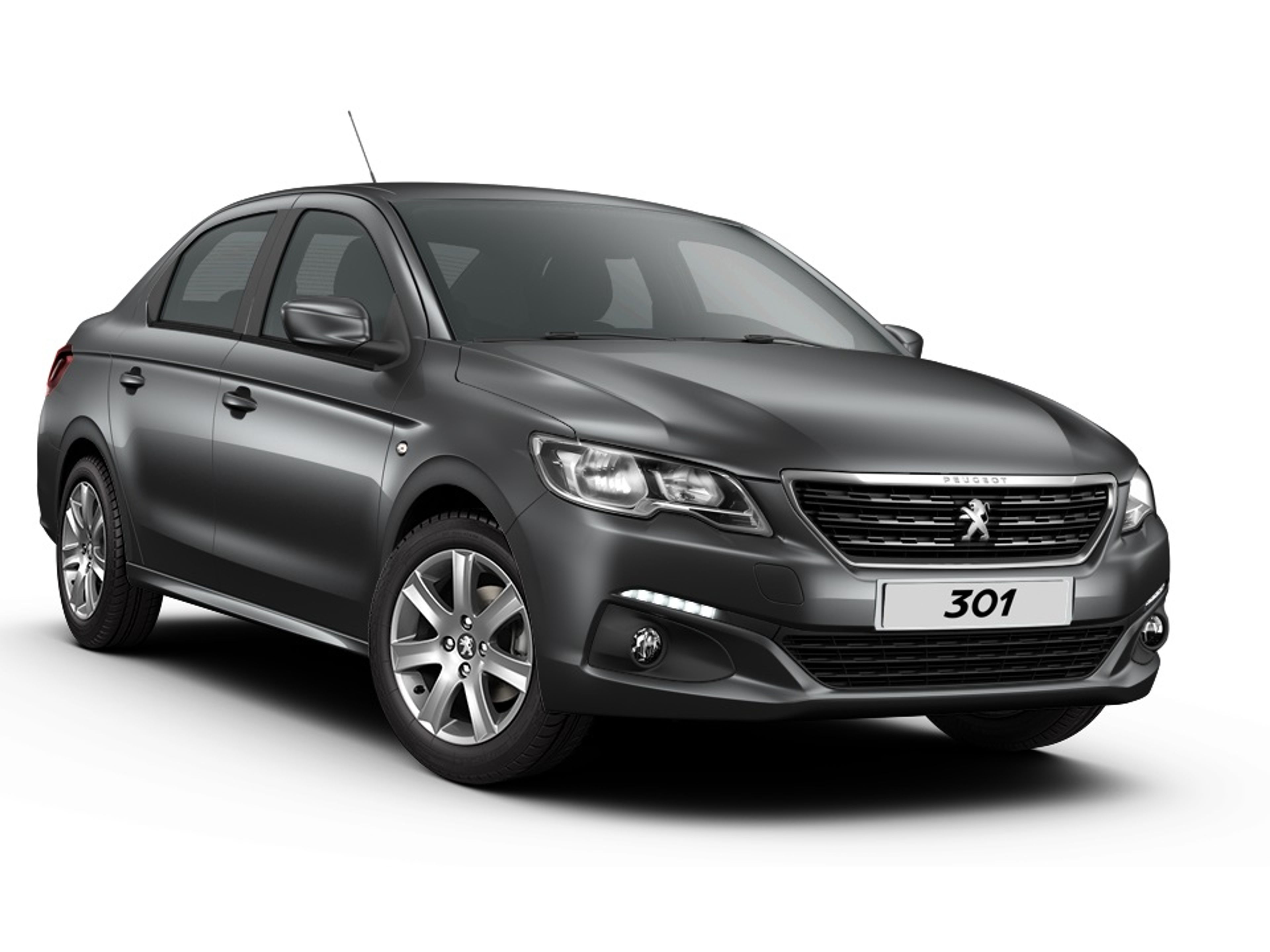 PEUGEOT 301 (OR - 007)