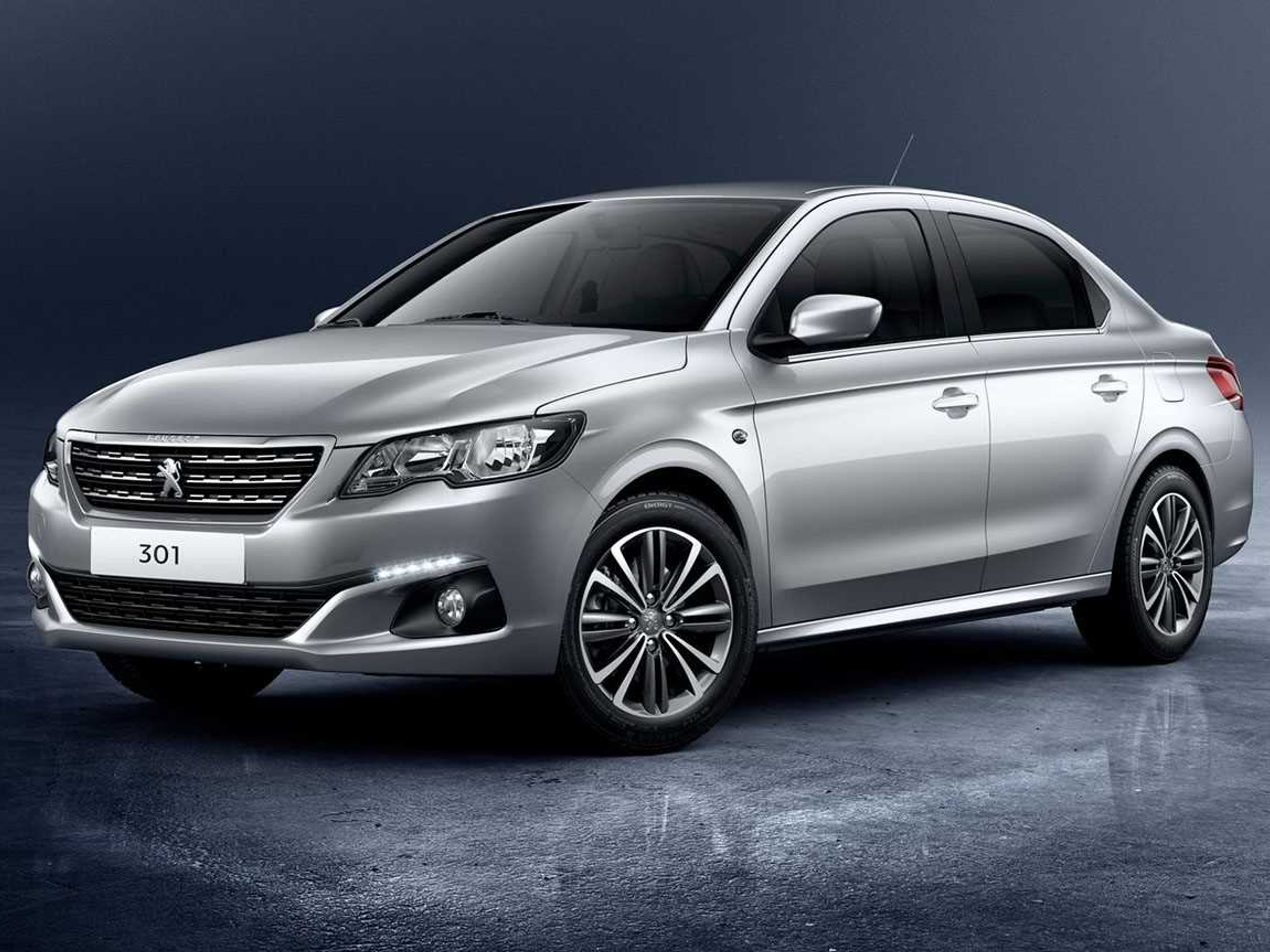 PEUGEOT 301 (OR - 002)