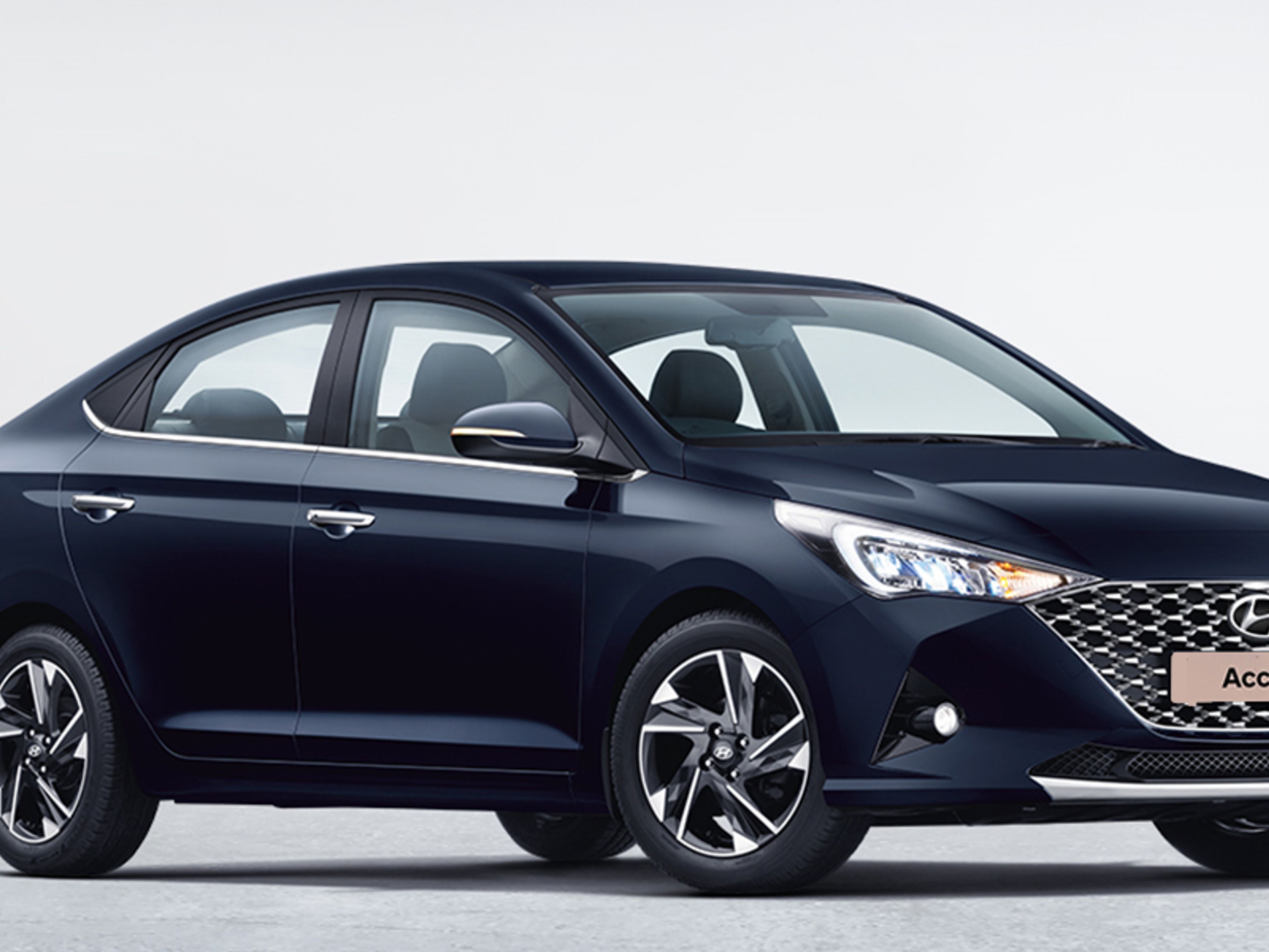 HYUNDAI ACCENT (OR - 002)