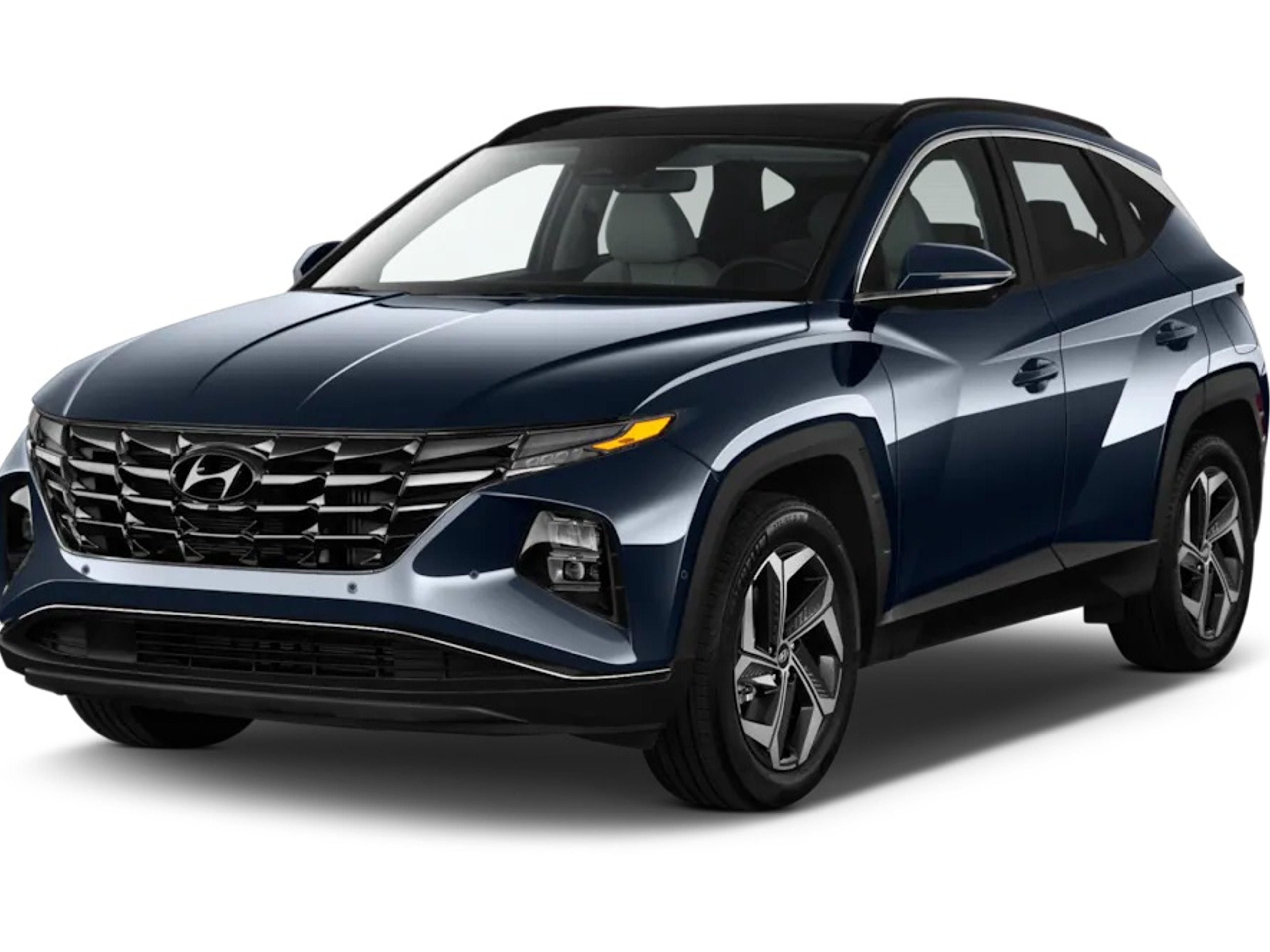 HYUNDAI TUCSON (OR - 001)