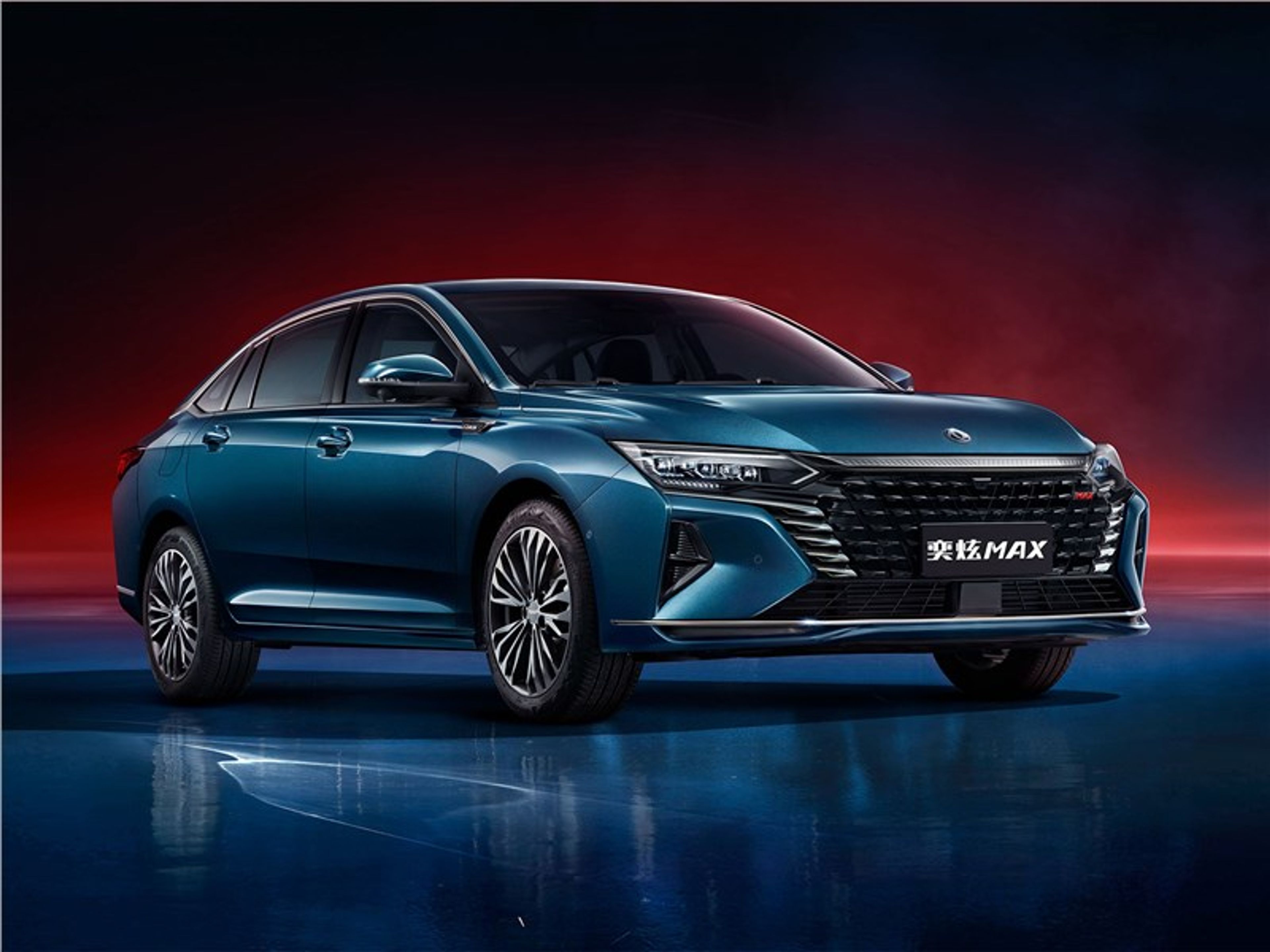 DONGFENG SHINE MAX (OR - 011)