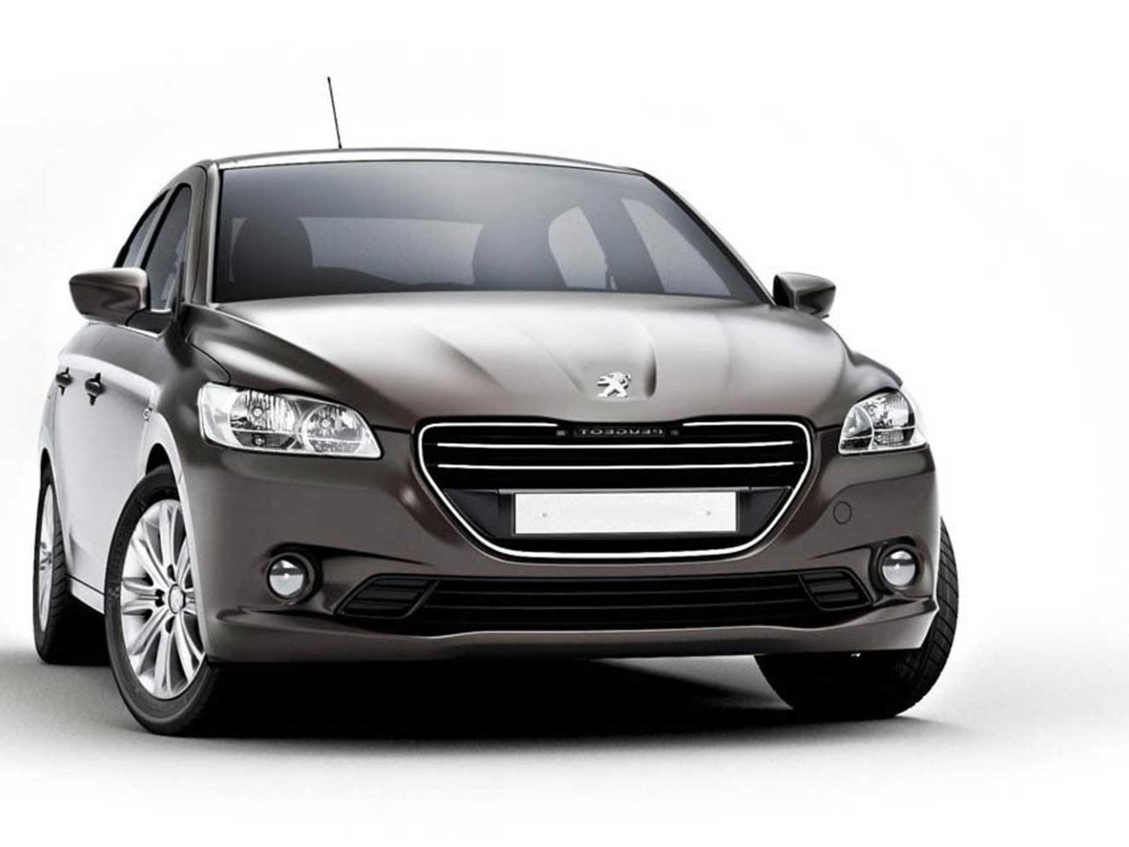 PEUGEOT 301 (OR - 007)