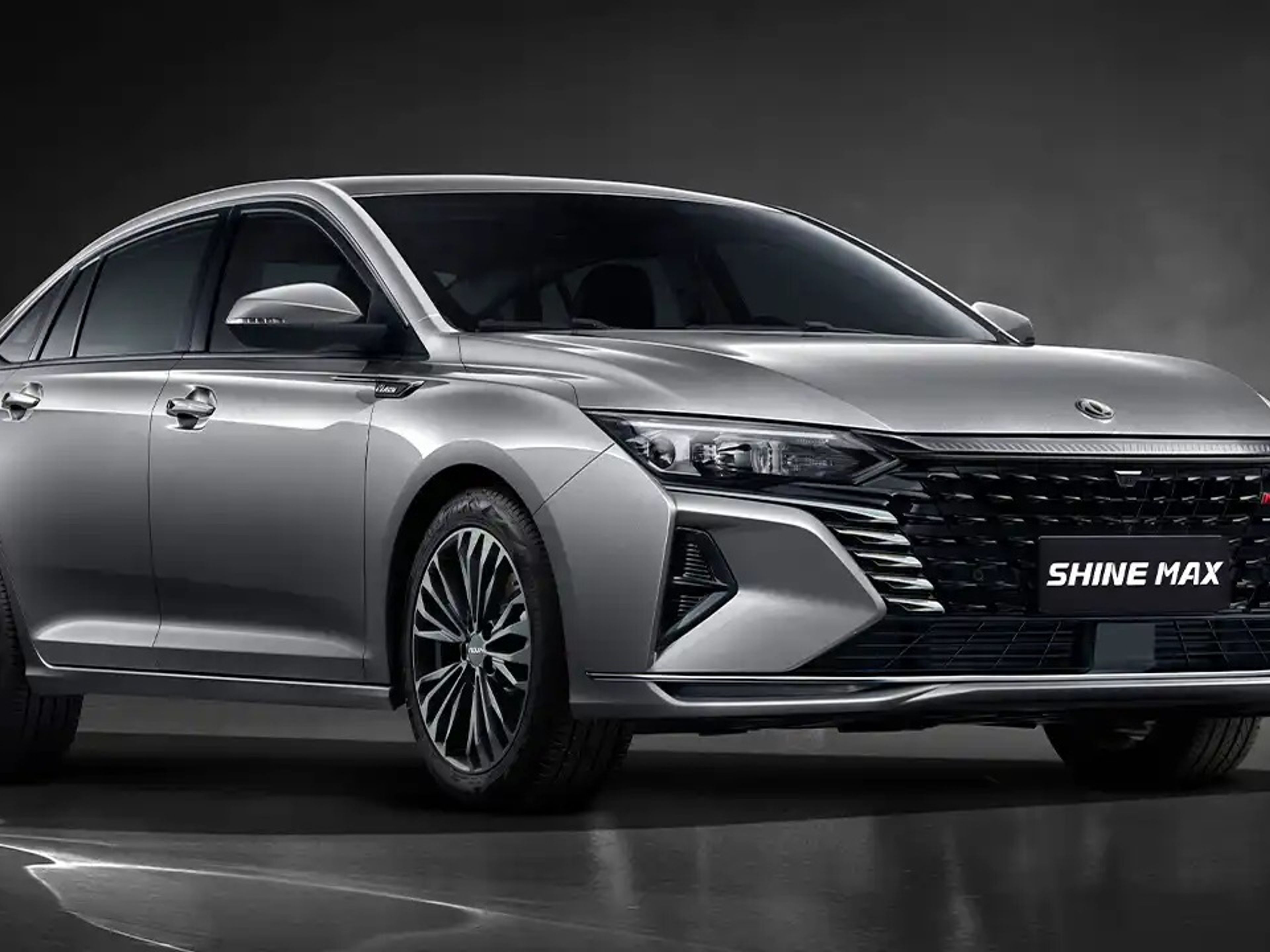 DONGFENG SHINEMAX (OR - 002)