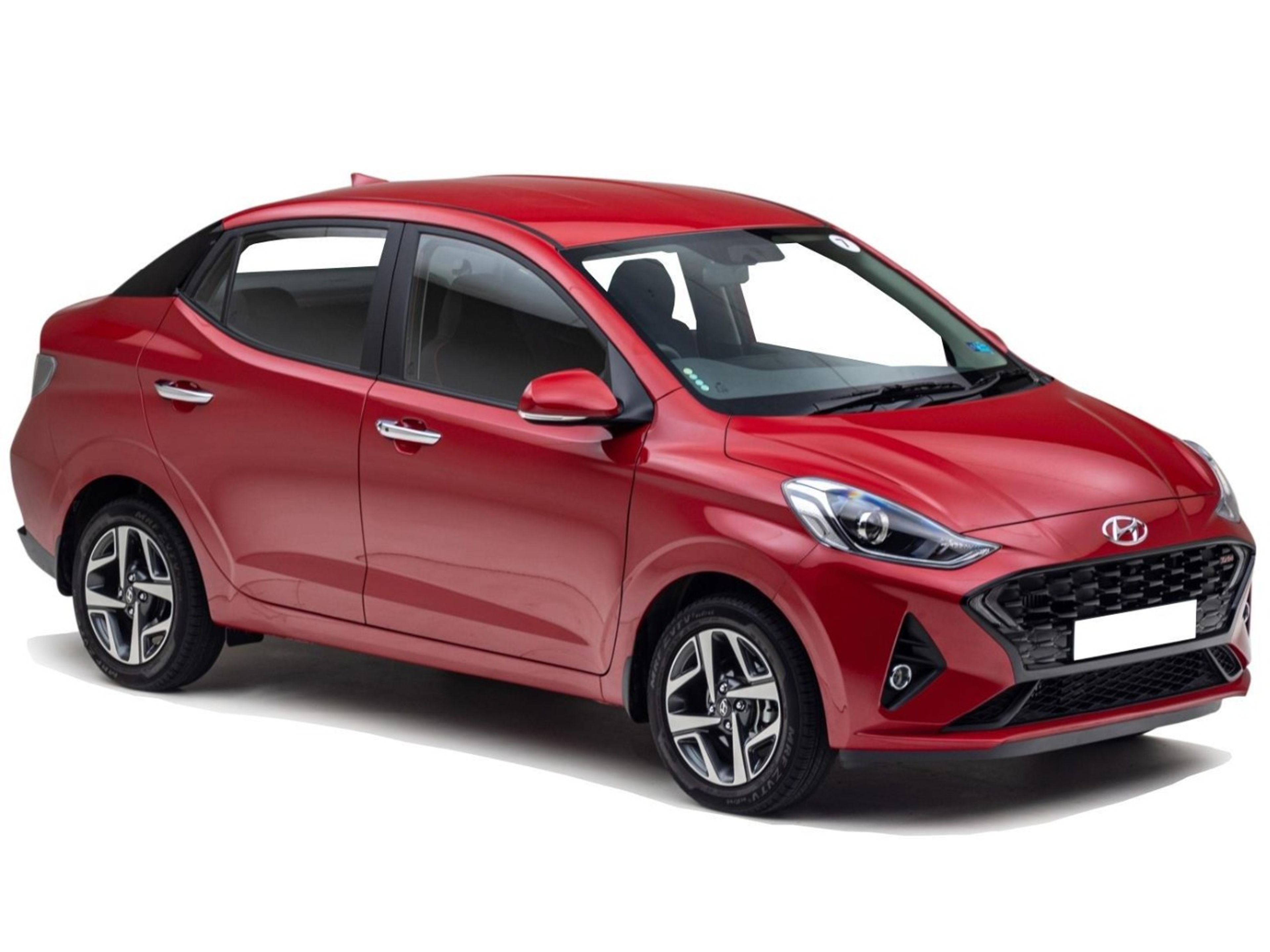 HYUNDAI GRAND I 10 (OR - 001)