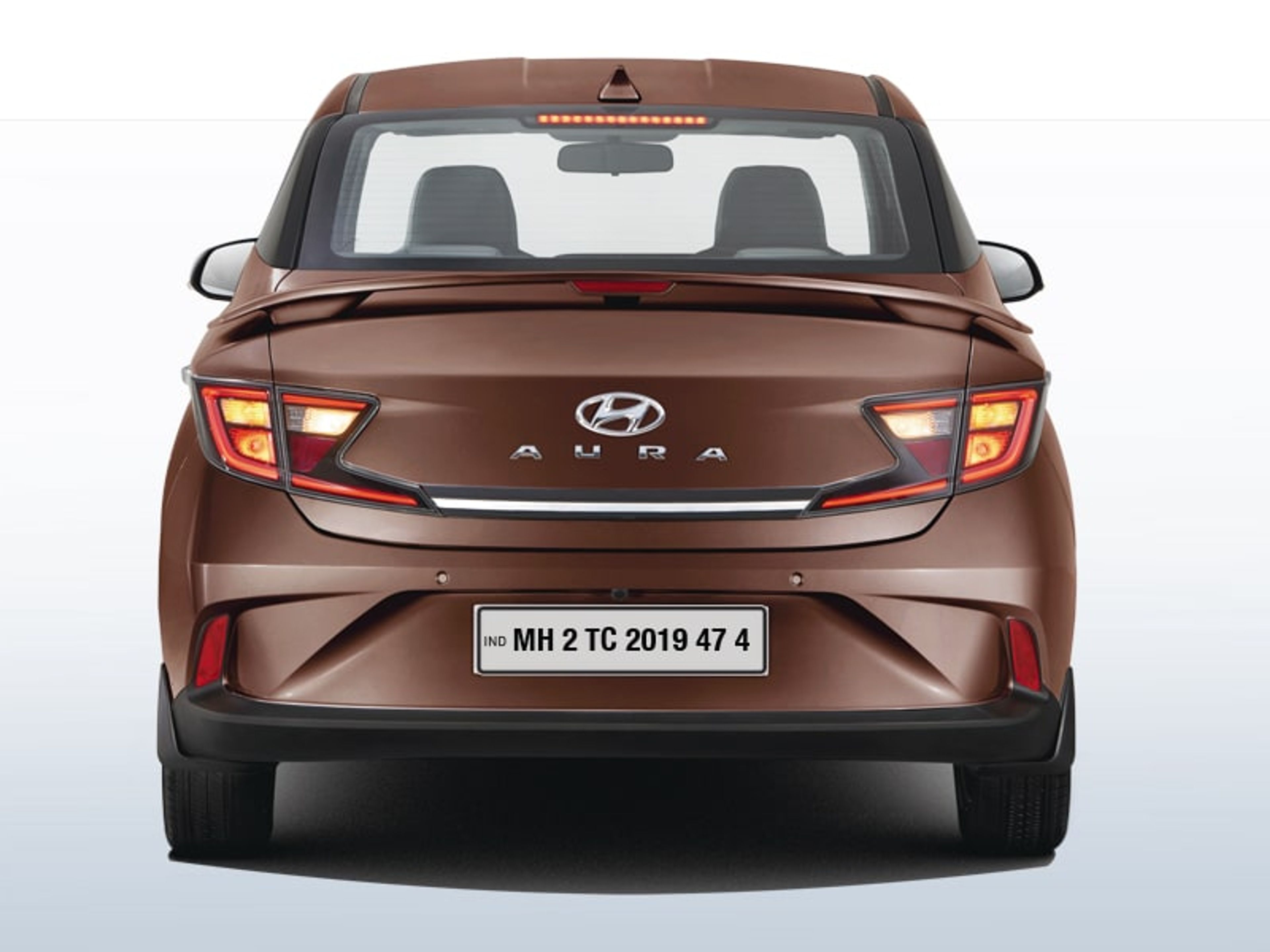 undefinedHYUNDAI GRAND I 10 interior view