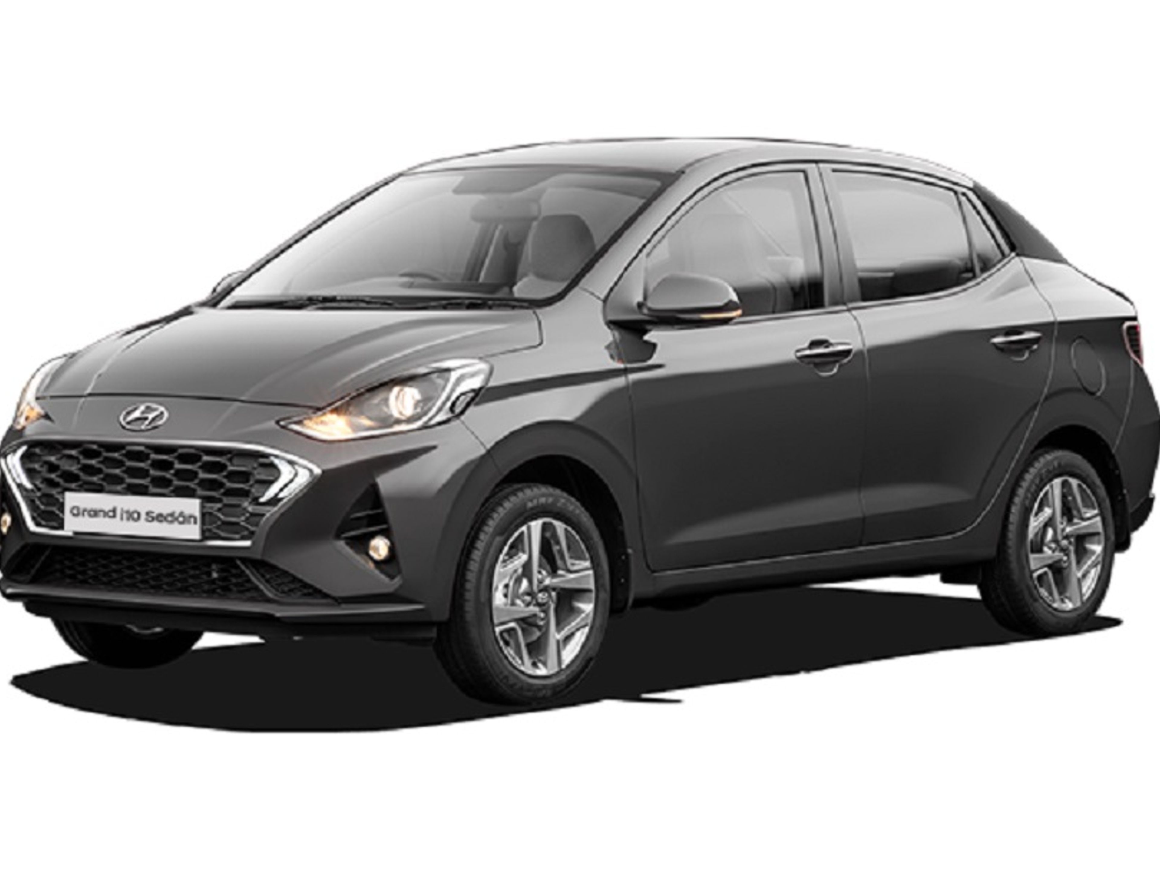 HYUNDAI GRAND I 10 (R - 006)