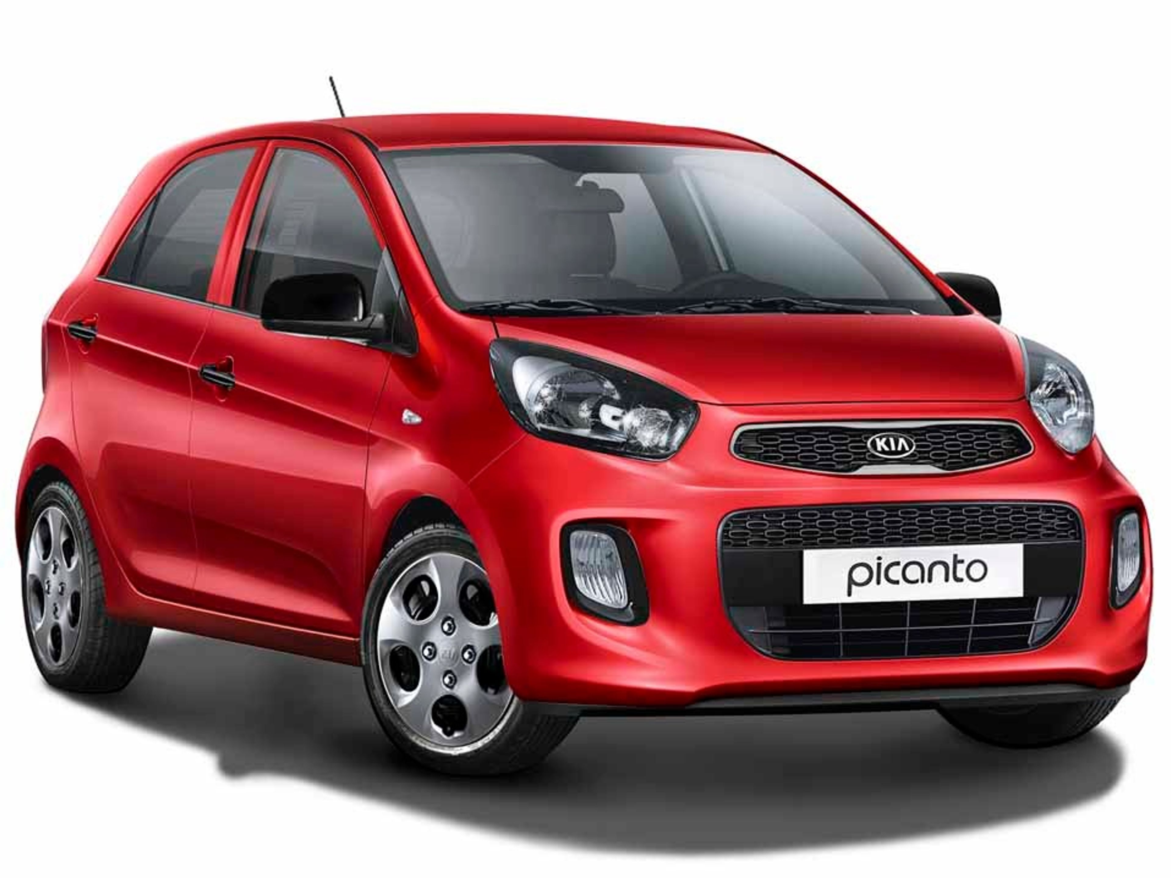 KIA MOTORS PICANTO (OR - 001)