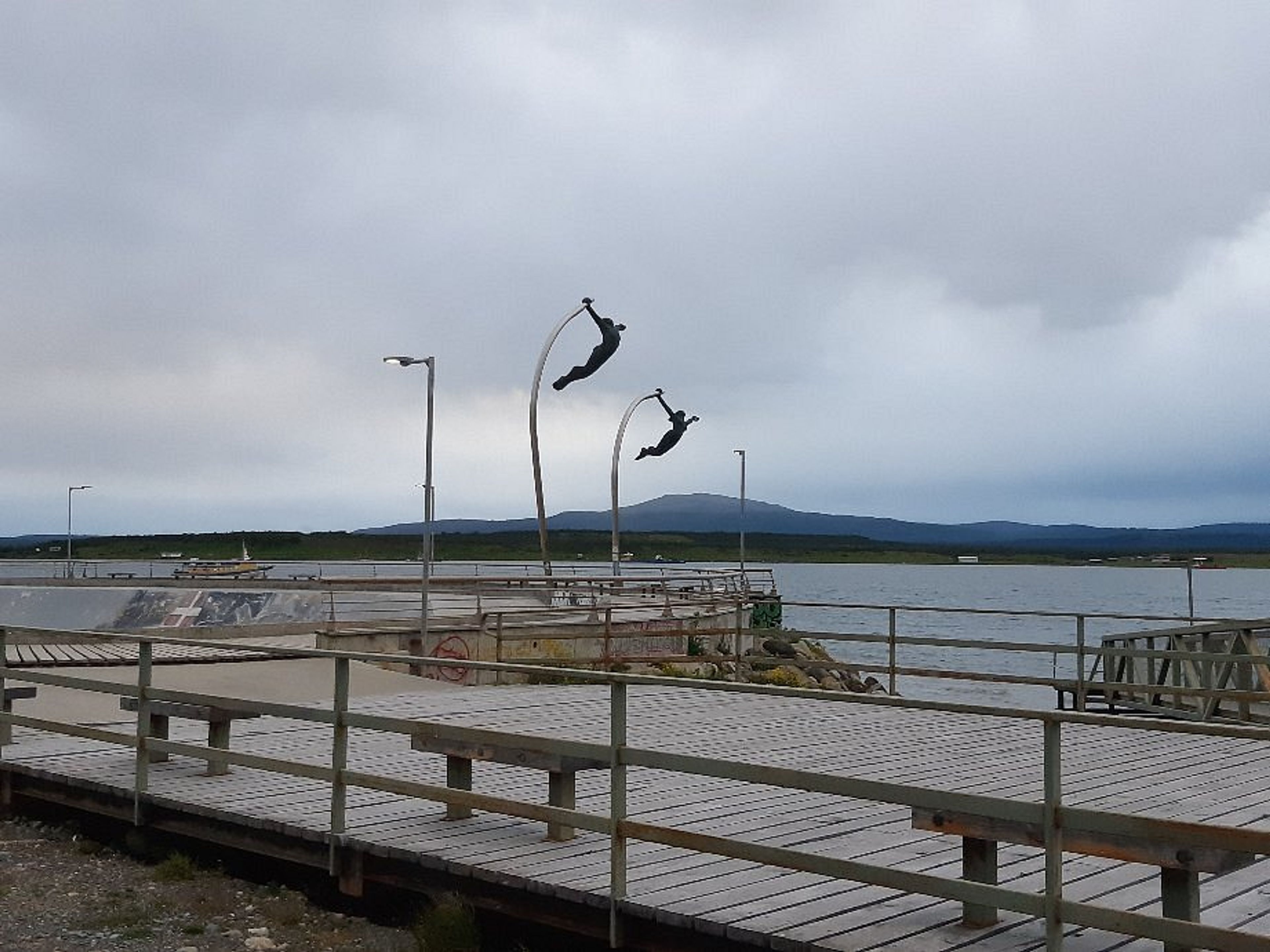 Excursión "CITY TOUR HISTÓRICO DE PUERTO NATALE + MUSEO MUNICIPAL". "HISTORIC CITY TOUR OF PUERTO NATALES + MUNICIPAL MUSEUM" Tour, Chile.