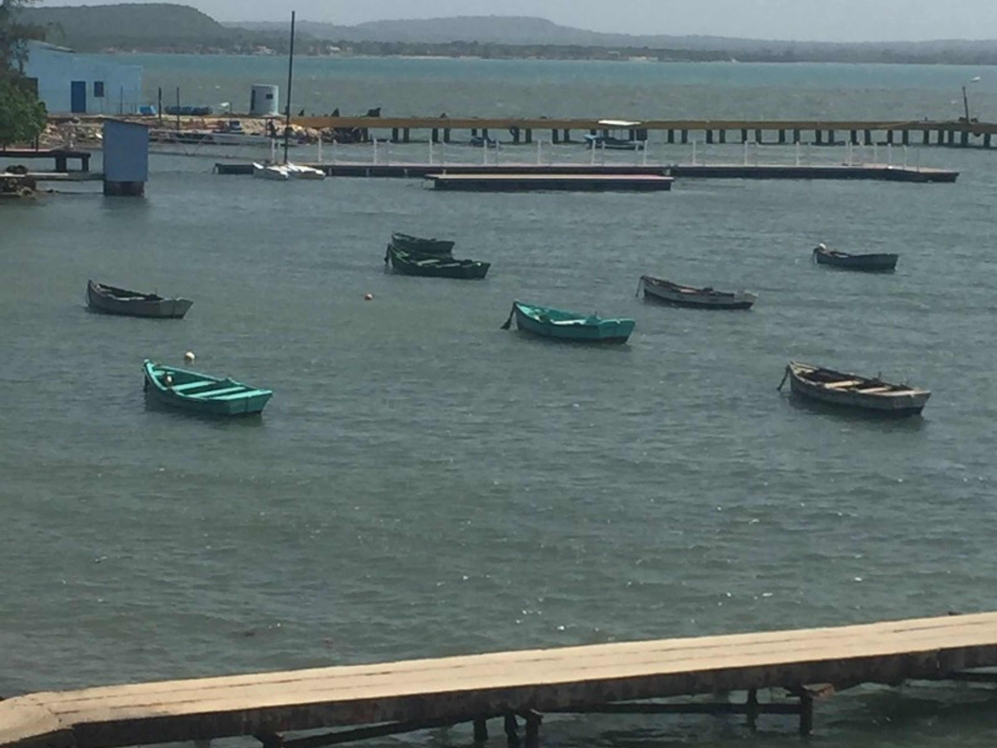 Tour "BOAT ADVENTURE GIBARA". "BOAT ADVENTURE GIBARA" Tour