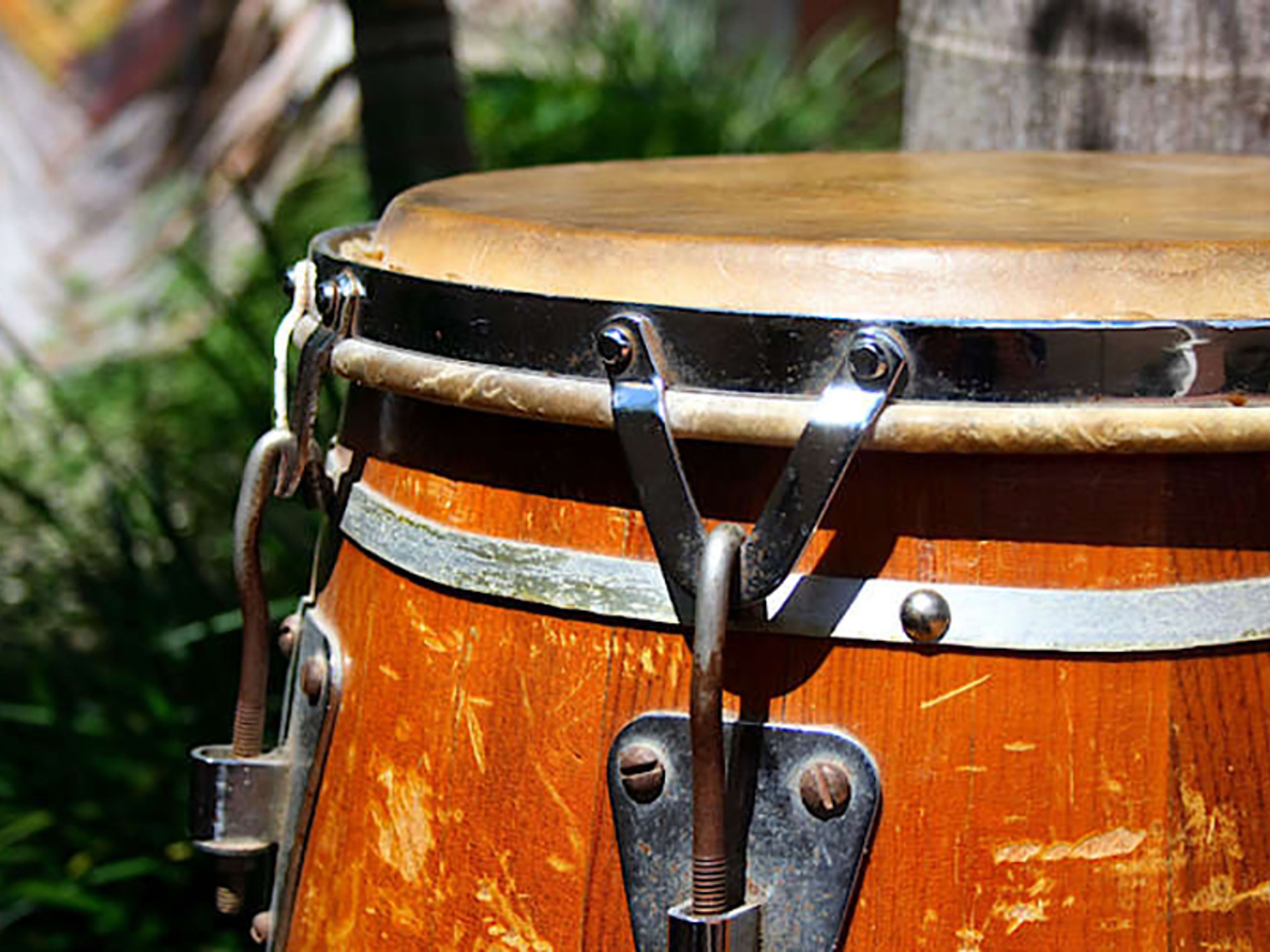 “Percussion Lessons in Camagüey”. Percussion lessons in Camagüey