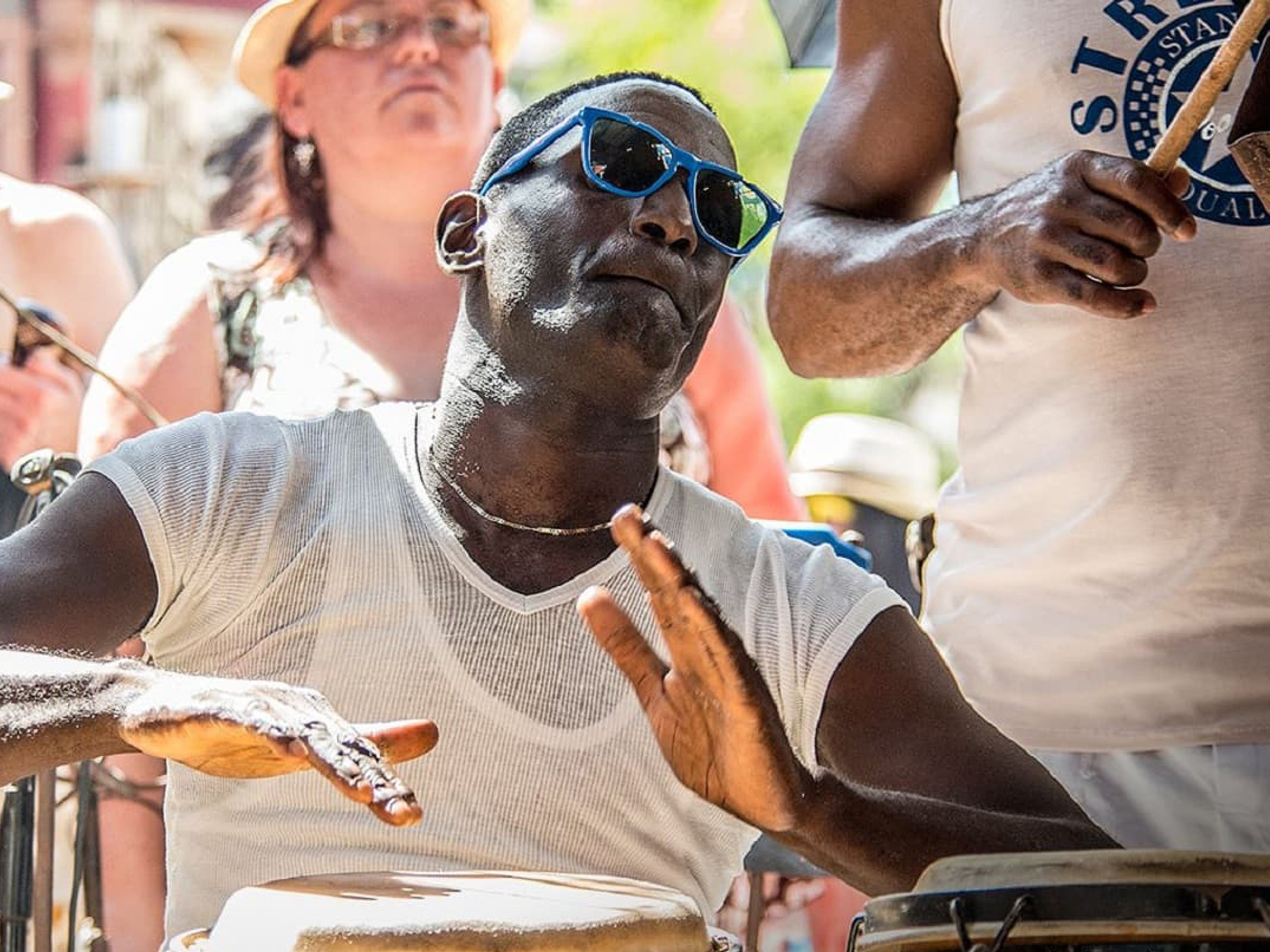 “Percussion Lessons in Camagüey”. Percussion lessons in Camagüey