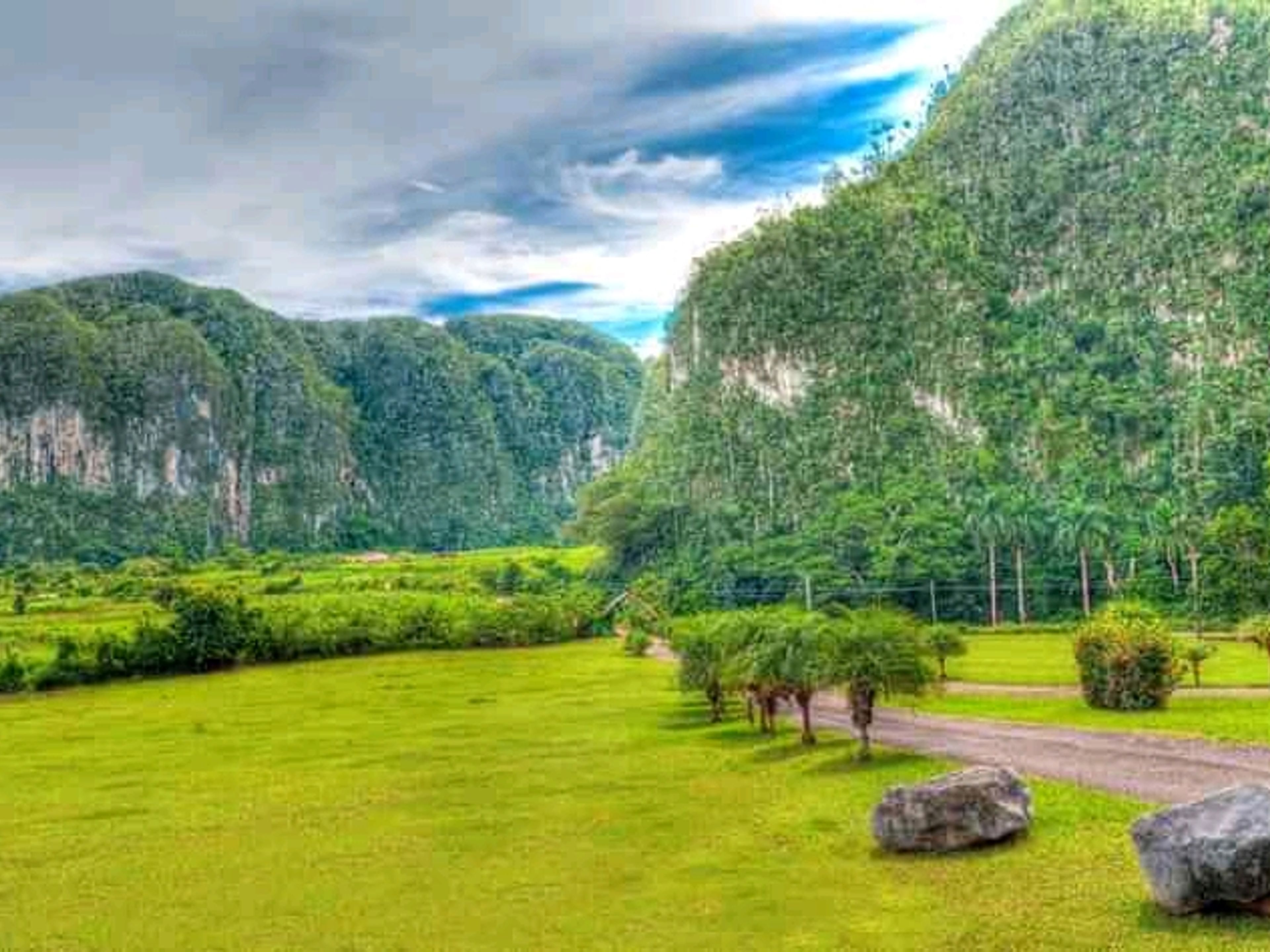 Giro in bicicletta "Un giorno a Viñales". Viñales Valley, "One Day in Viñales" Bike Tour