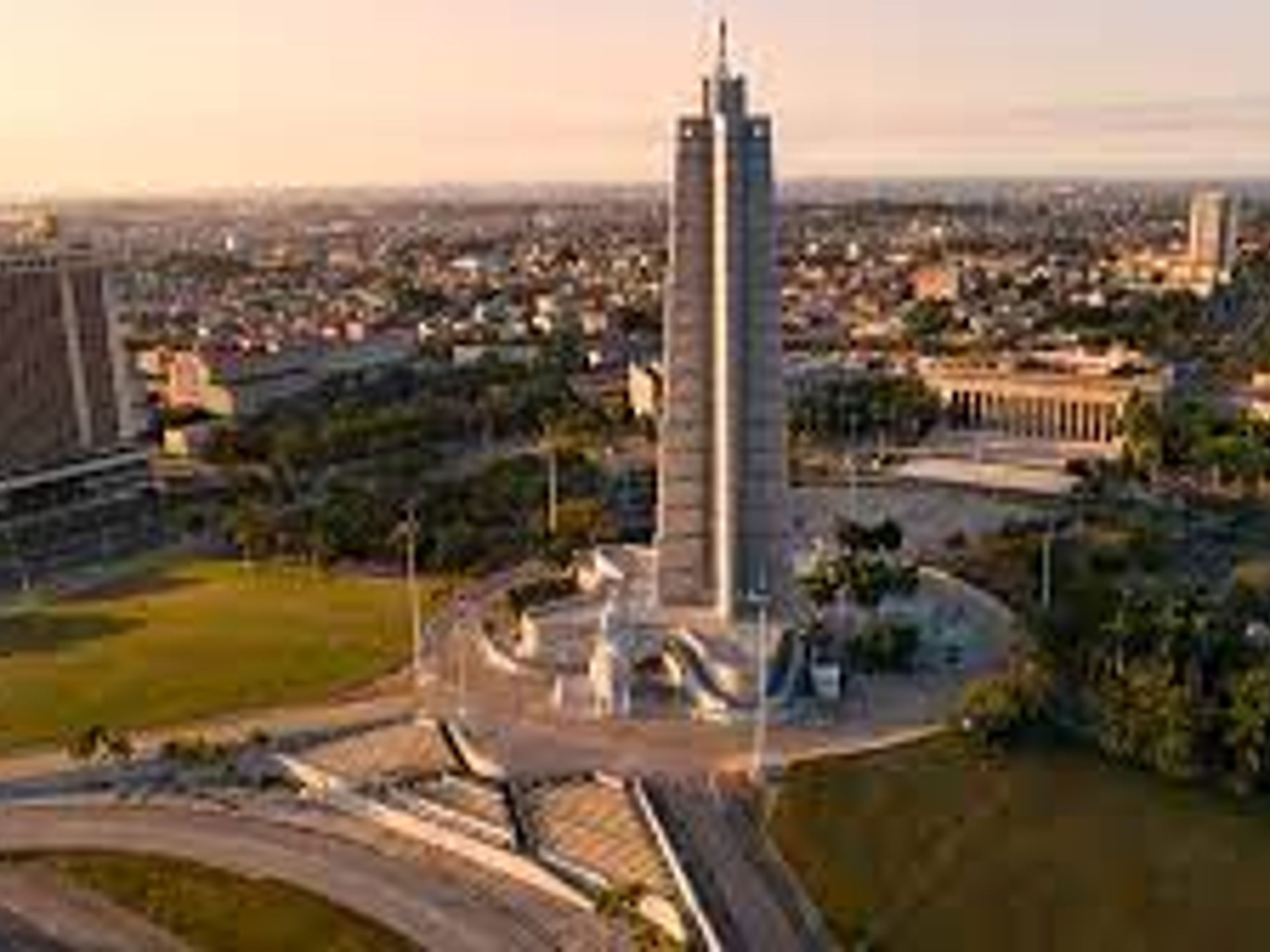 Excursión "HABANA, MEMORIAS DE LOS 50". null