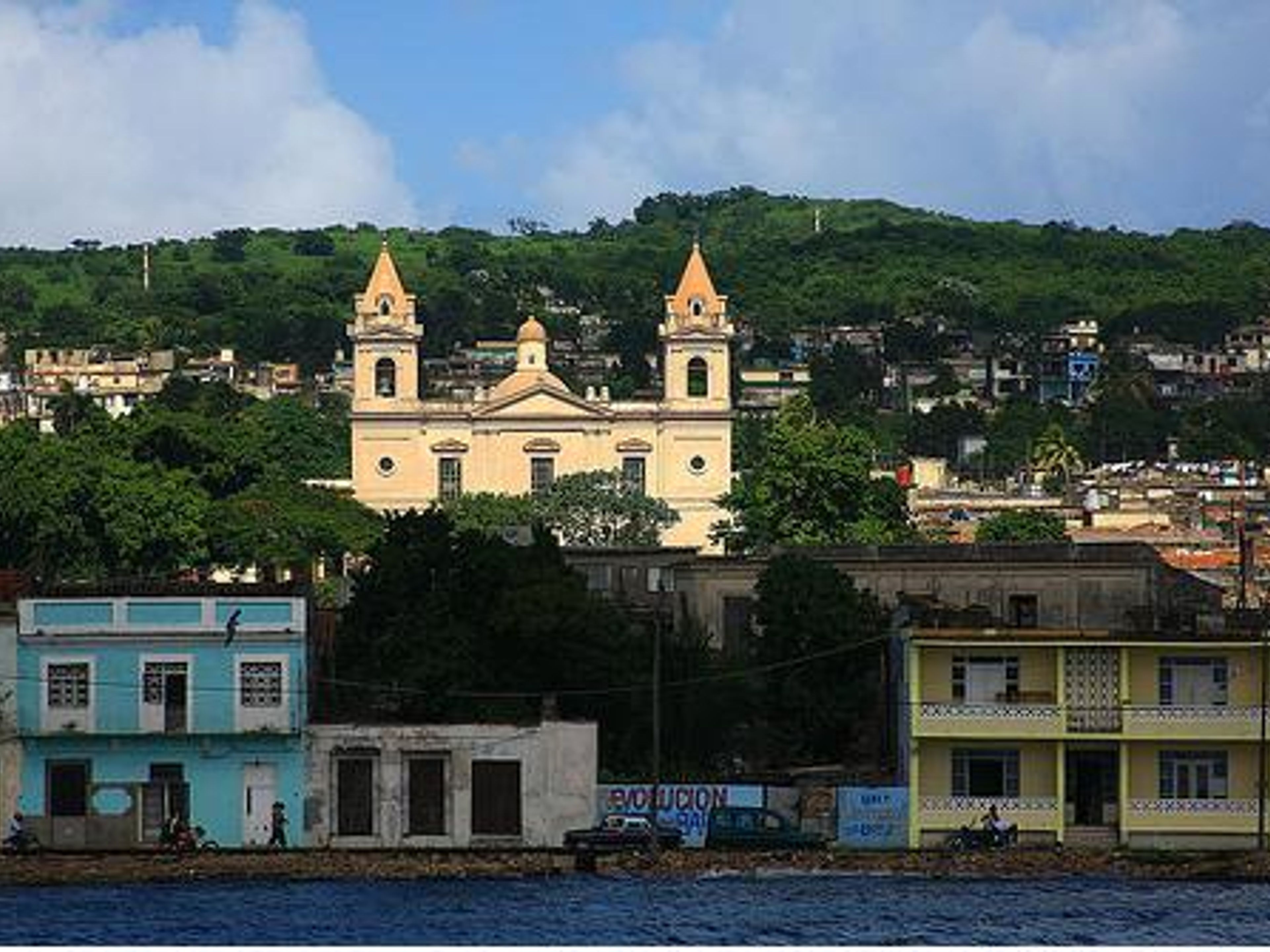 Jeep Safari "NATURE TOUR MATANZAS, A ATENAS DE CUBA". Matanzas, panoramic view, Jeep “Overnight Matanzas”