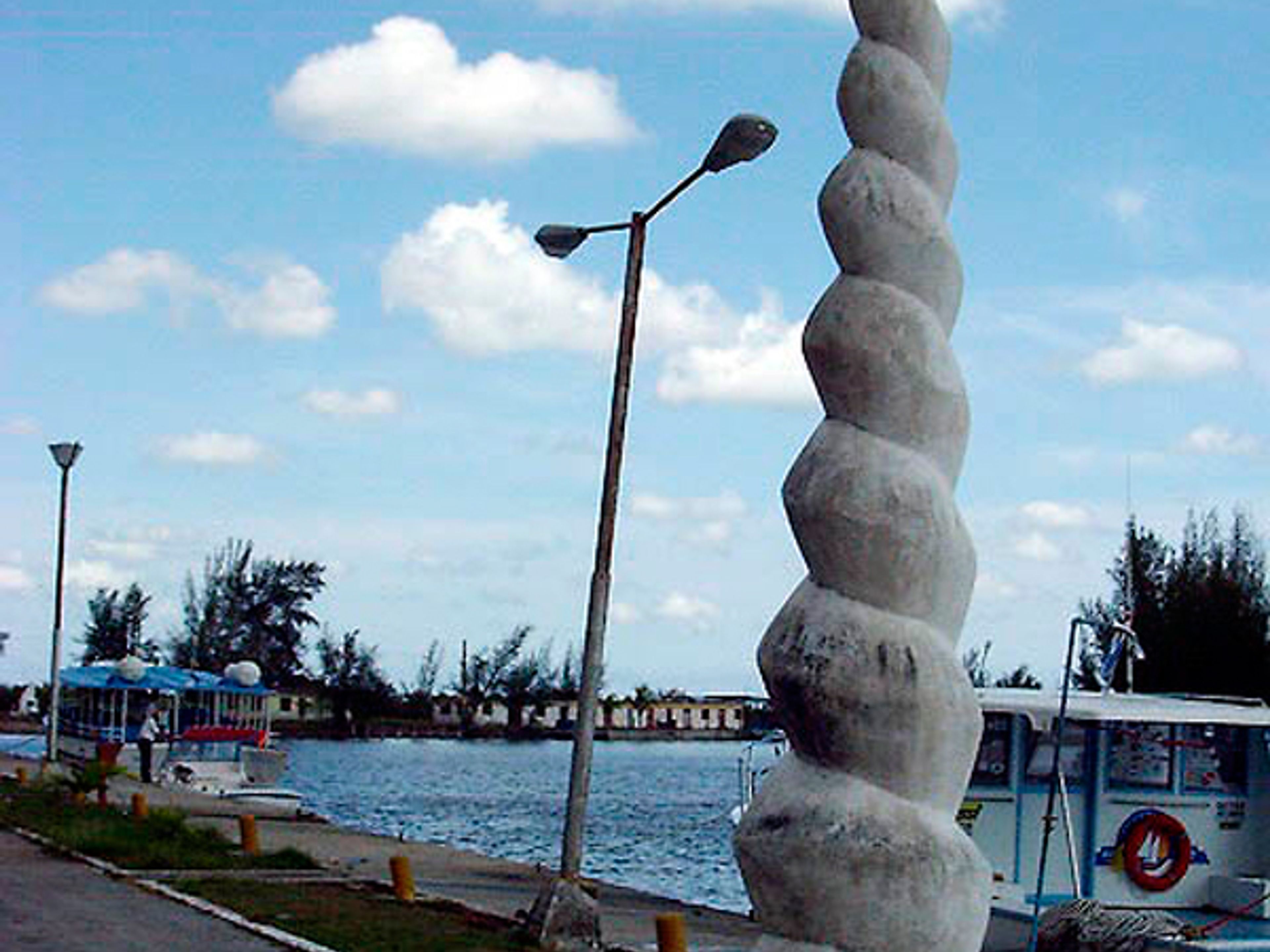 Тур "ДОННАЯ РЫБАЛКА В СИГУАНЕА (ЭЛЬ КОЛОНИ)". “BOTTOM FISHING IN SIGUANEA (EL COLONY)” Tour, Isla de la Juventud, Cuba.