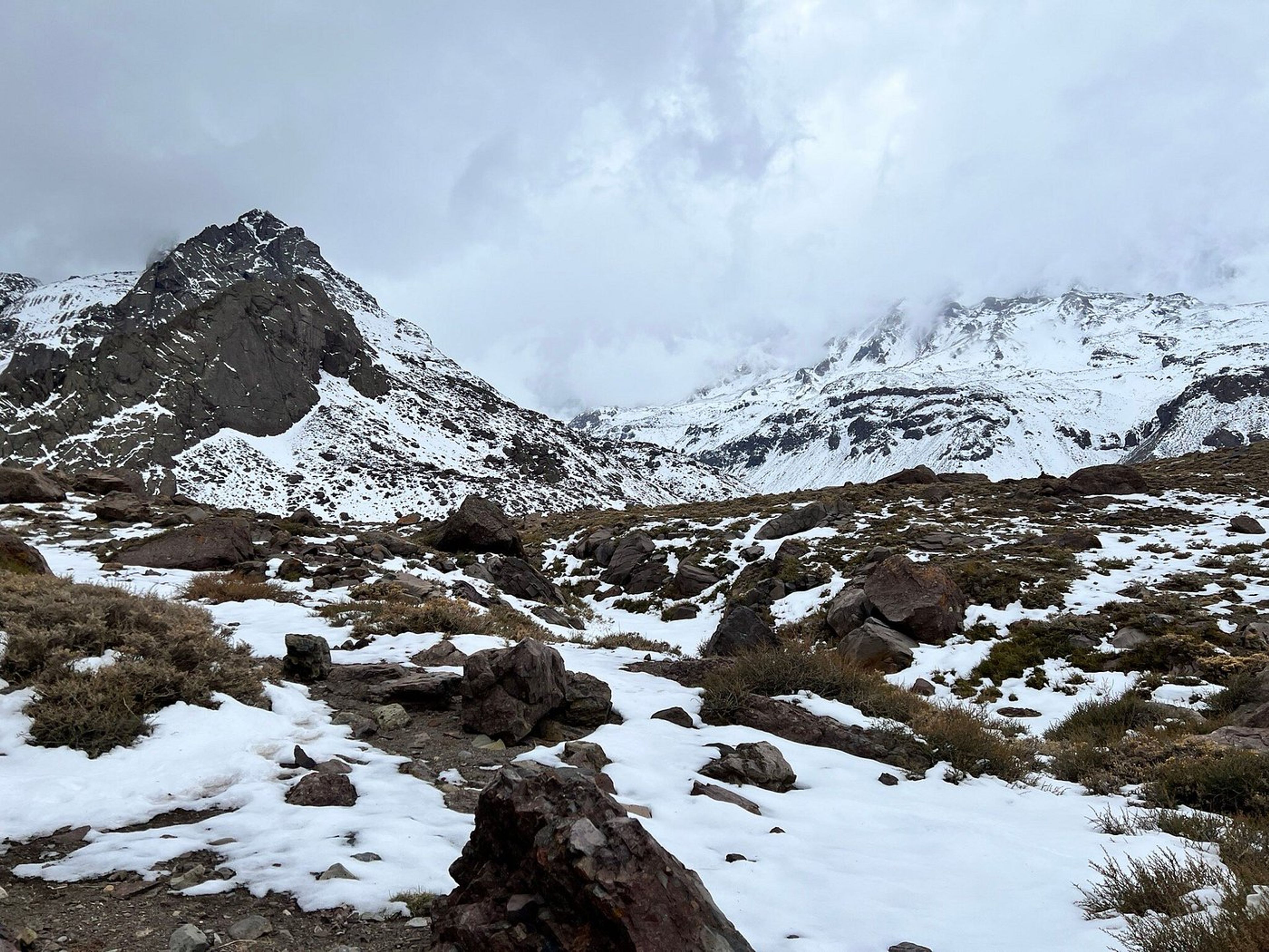 Excursão “PASSEIO A CAVALO NA GELEIRA EL MORADO + CHURRASQUEIRA”. “HORSEBACK RIDING ON EL MORADO GLACIER + BARBECUE” Tour, Chile.