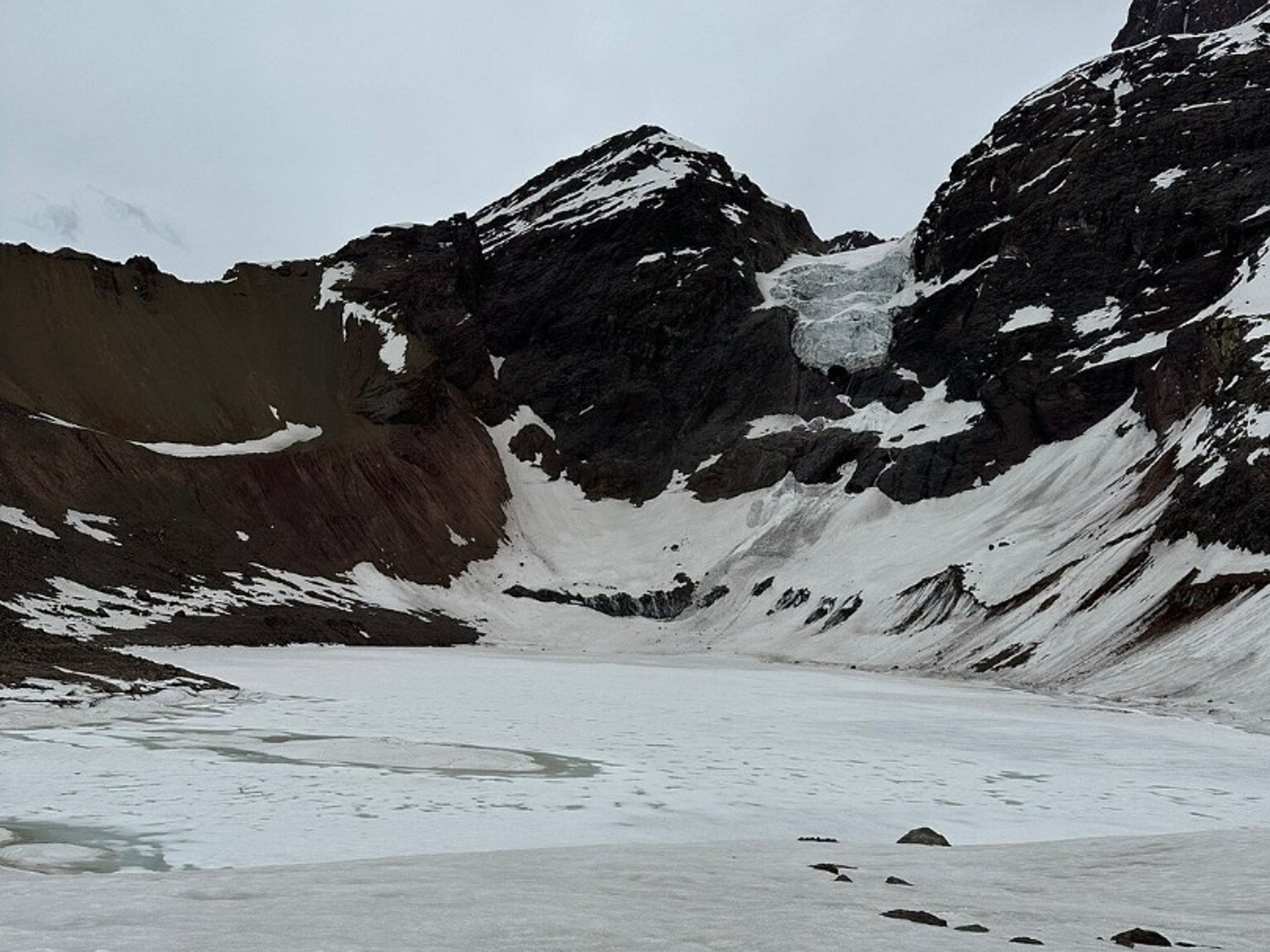 Excursão “PASSEIO A CAVALO NA GELEIRA EL MORADO + CHURRASQUEIRA”. “HORSEBACK RIDING ON EL MORADO GLACIER + BARBECUE” Tour, Chile.