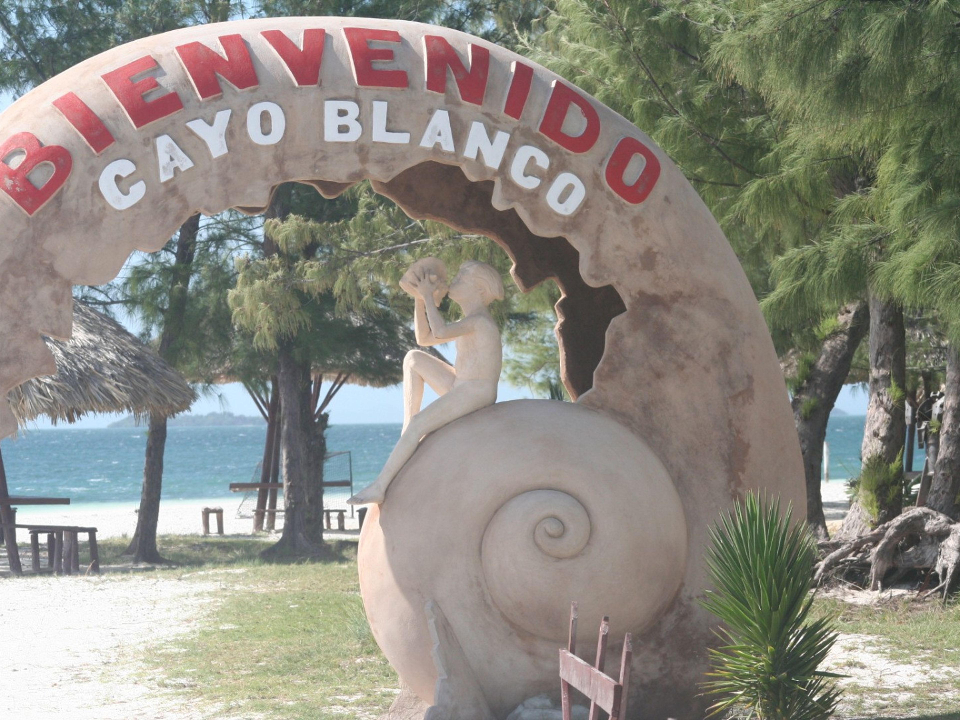 Tour "SEAFARI CAYO BLANCO". “SEAFARI CAYO BLANCO” Tour, Varadero, Matanzas, Cuba.