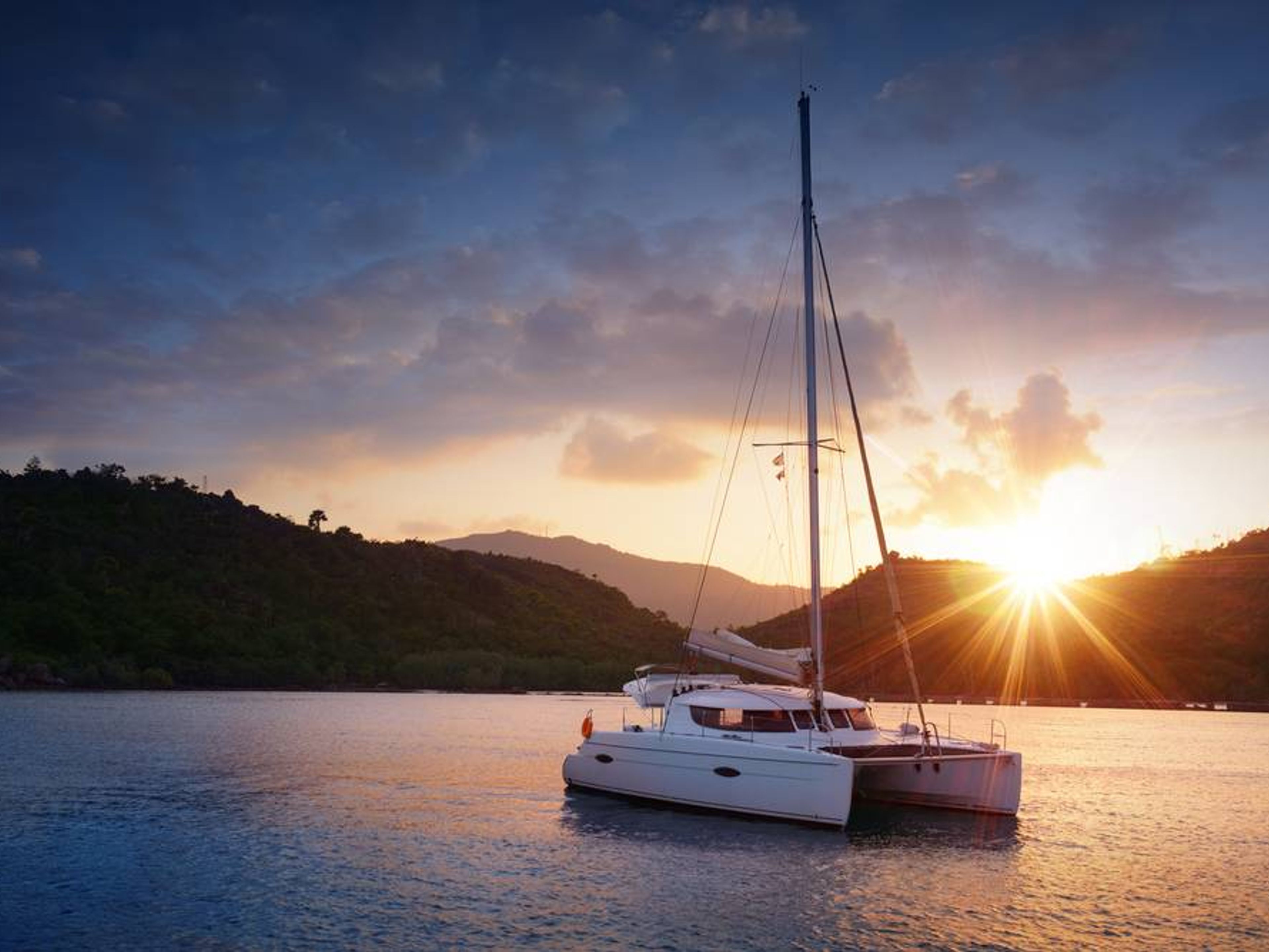 "OZEAN PARADIES SONNENUNTERGANG" Tour
