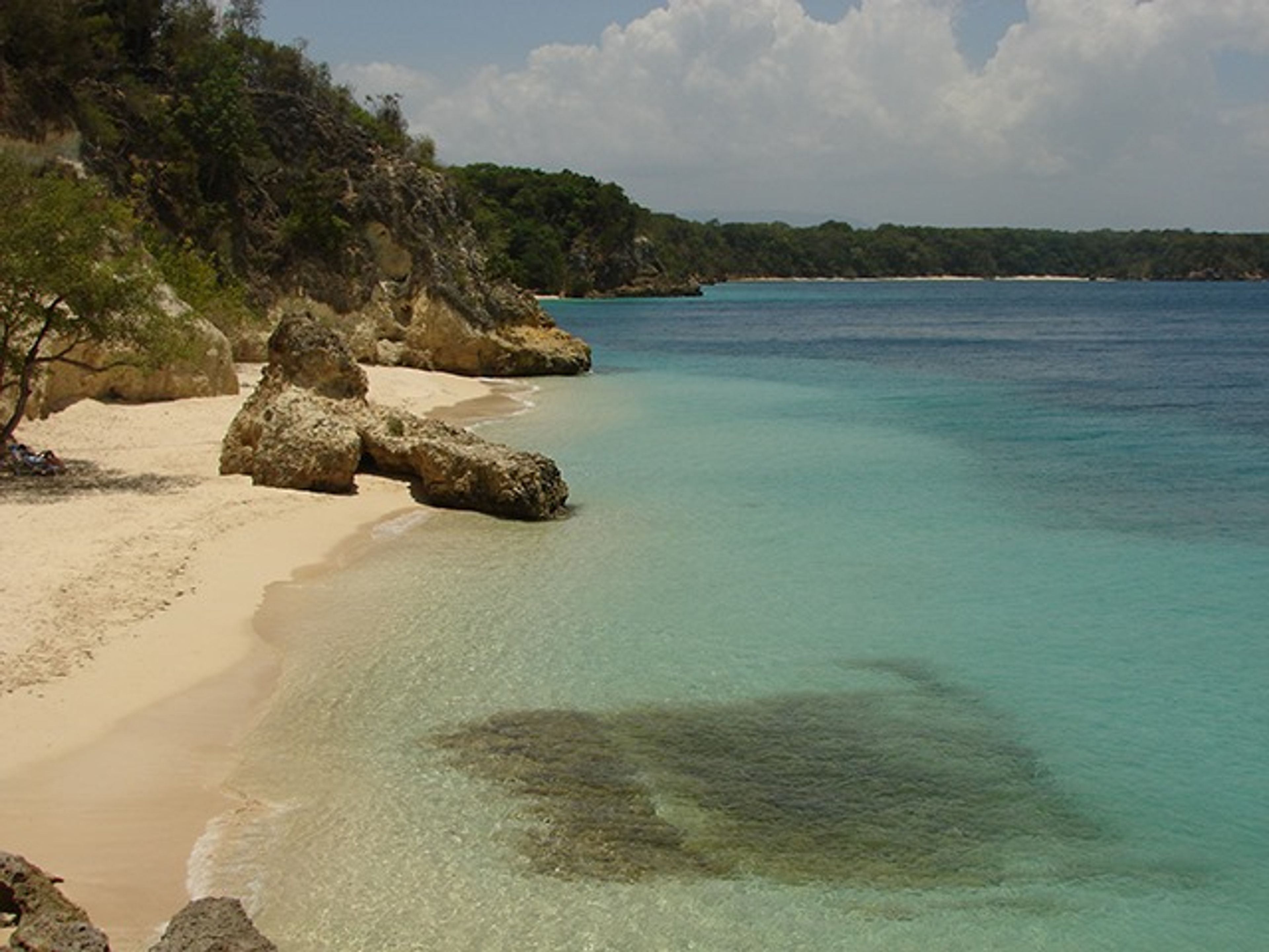 Excursão “CAYO SAETÍA DE AUTOCARRO”. “SAETÍA KEY BY BUS” Tour, Holguín, Cuba.