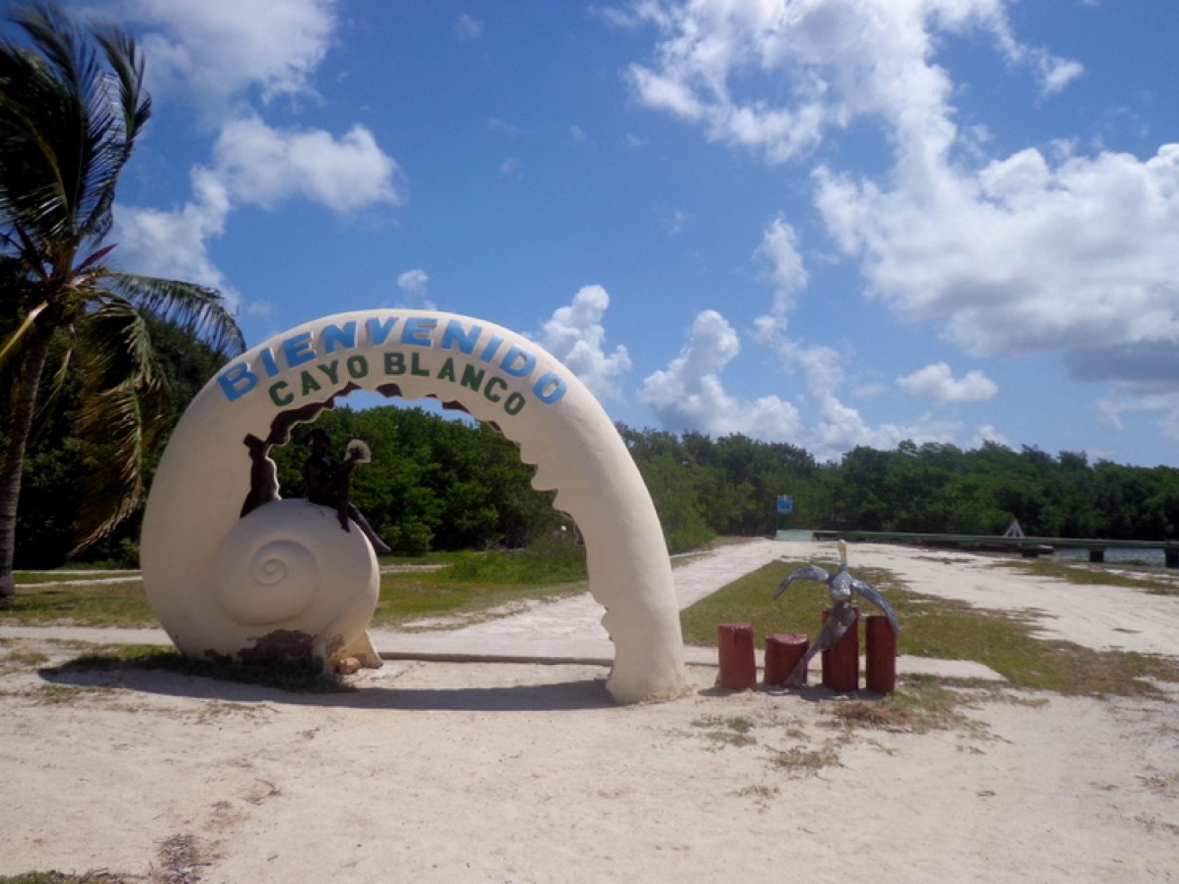 Excursión "SEAFARI CAYO BLANCO". “SEAFARI CAYO BLANCO” Tour