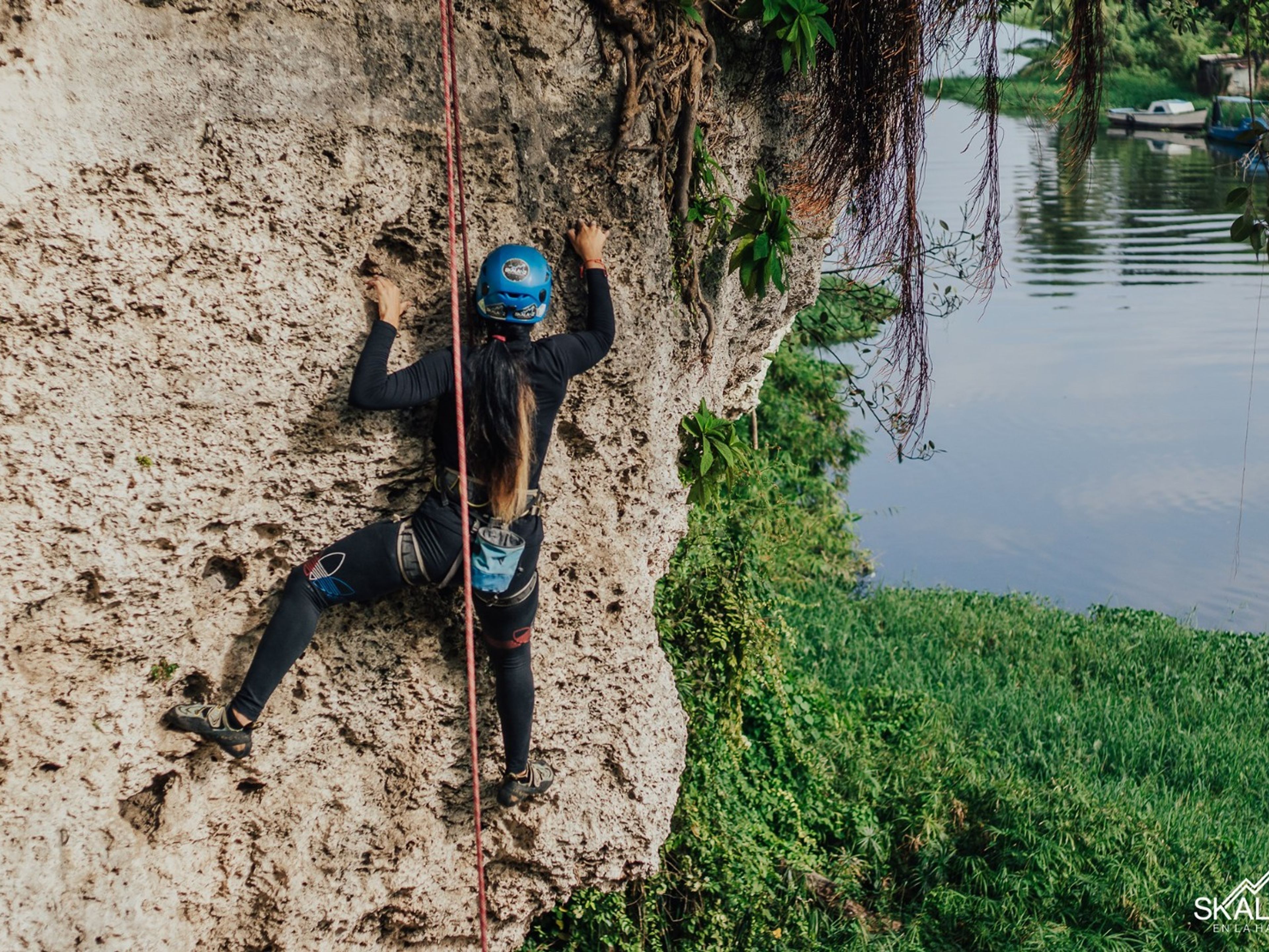 Скалолазный тур "СЕКТОР БОУЛДЕР ГАВАНА". "SECTOR BOULDER HAVANA" Climbing tour