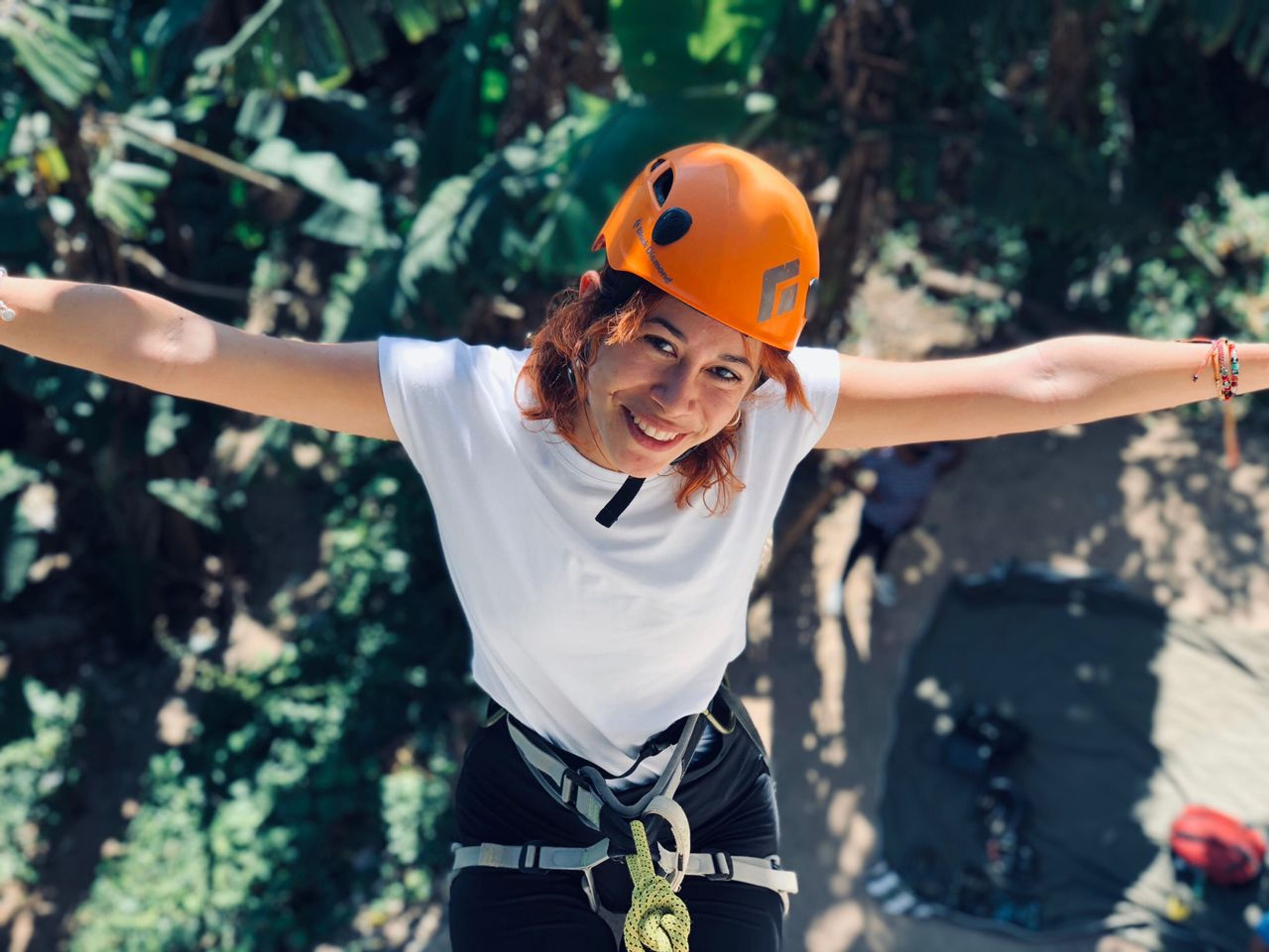 Скалолазный тур "СЕКТОР БОУЛДЕР ГАВАНА". "SECTOR BOULDER HAVANA" Climbing tour