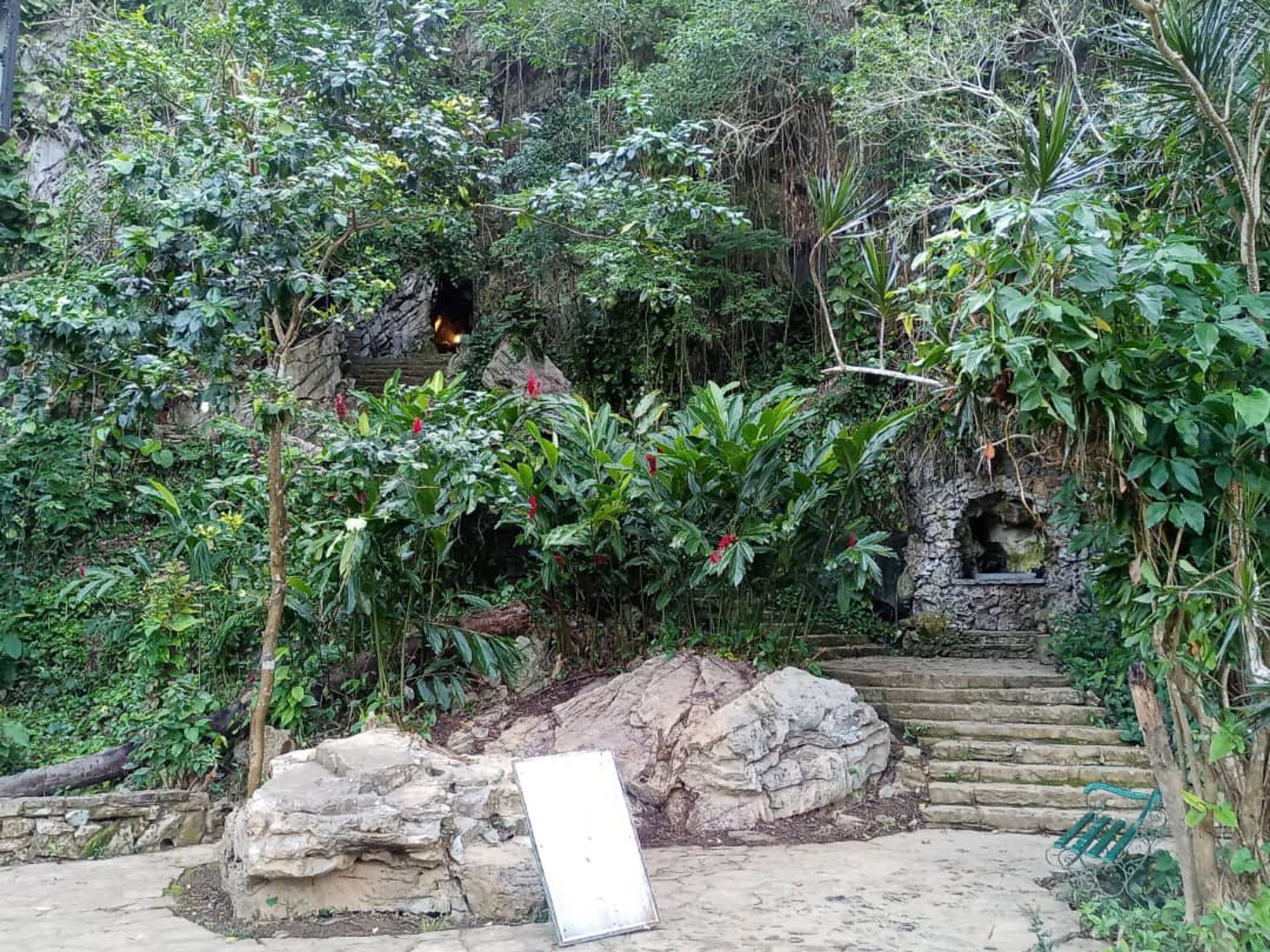 Tour "VISITA I LUOGHI PIÙ FAMOSI DI VIÑALES A BORDO DI UN'AUTO D'EPOCA, UN VIAGGIO ATTRAVERSO IL TEMPO E LA NATURA". VIÑALES IN A CLASSIC CAR, A JOURNEY THROUGH TIME AND NATURE” Tour, Viñales, Pinar del Río, Cuba.