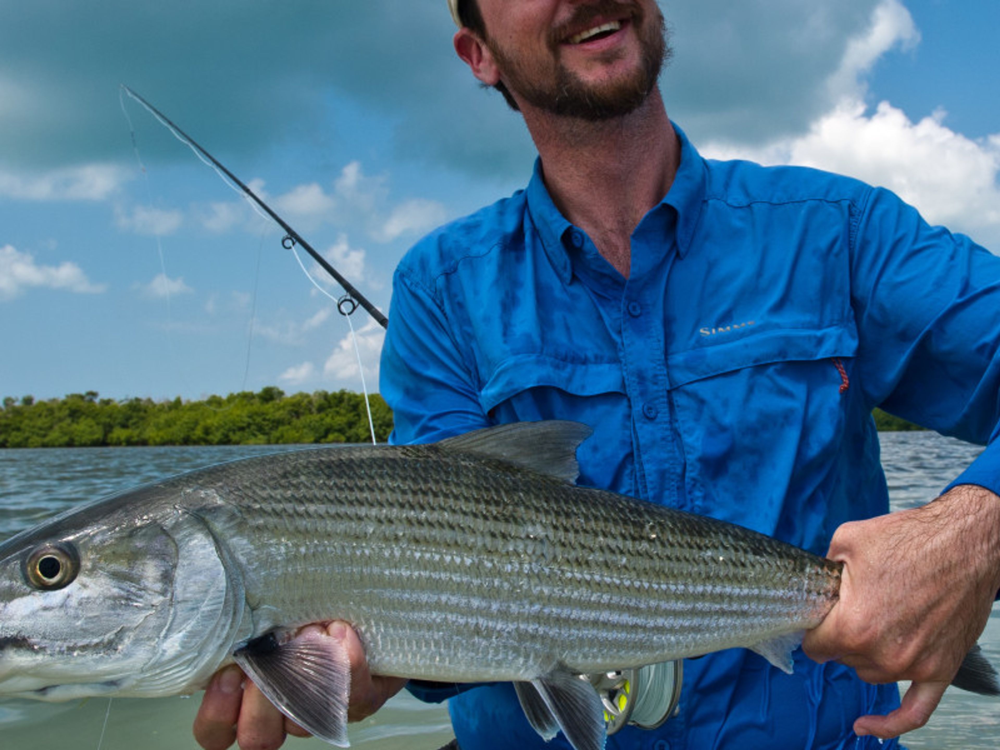 Excursión “PESCA PESCA DE FONDO EN LA HABANA“. “BOTTOM FISHING IN PLAYA GUARDALAVACA” Tour, Holguín, Cuba.