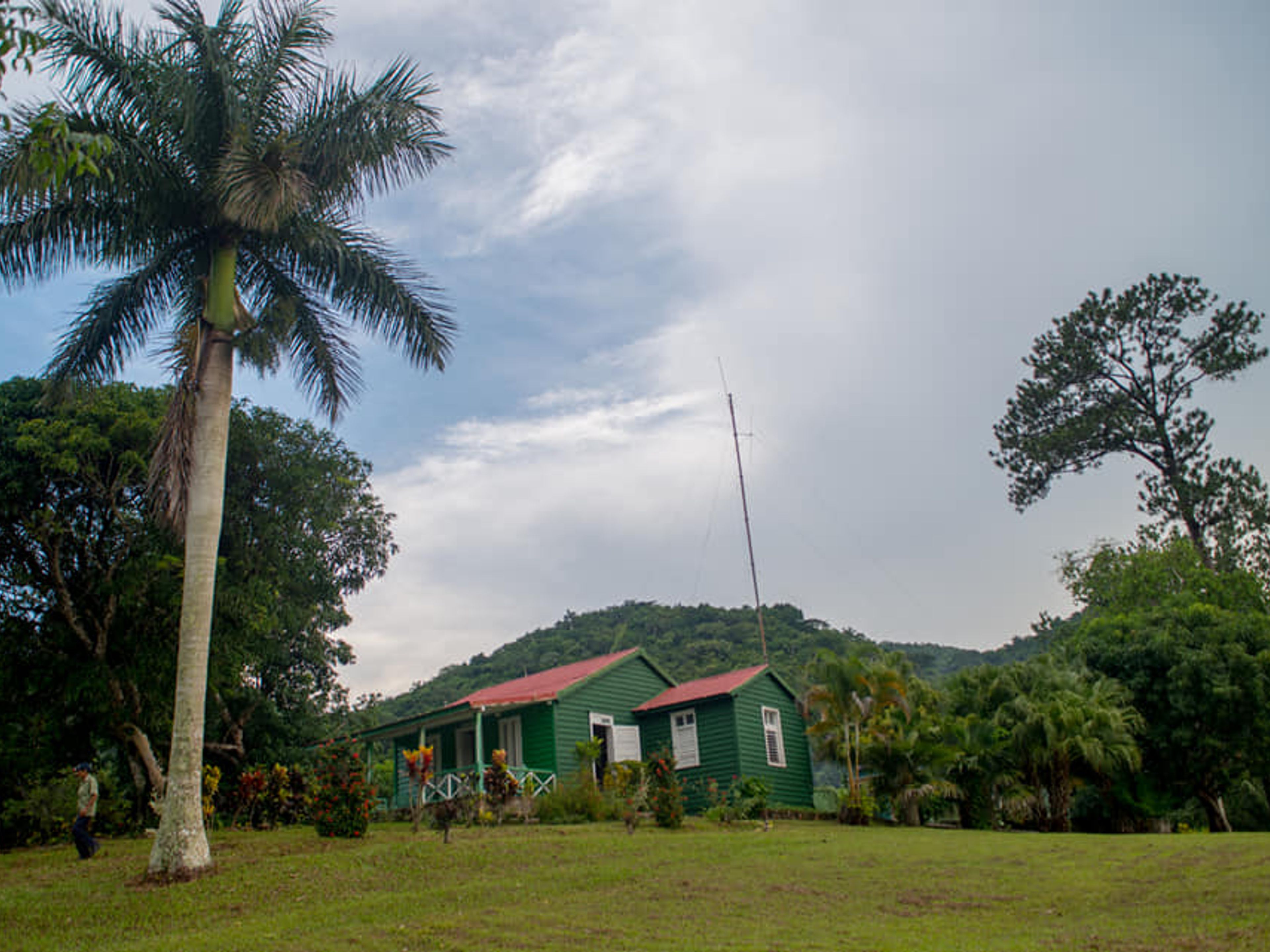 Tour "A MIL CUMBRES". "TO MIL CUMBRES" Tour, Pinar del Río, Cuba.
