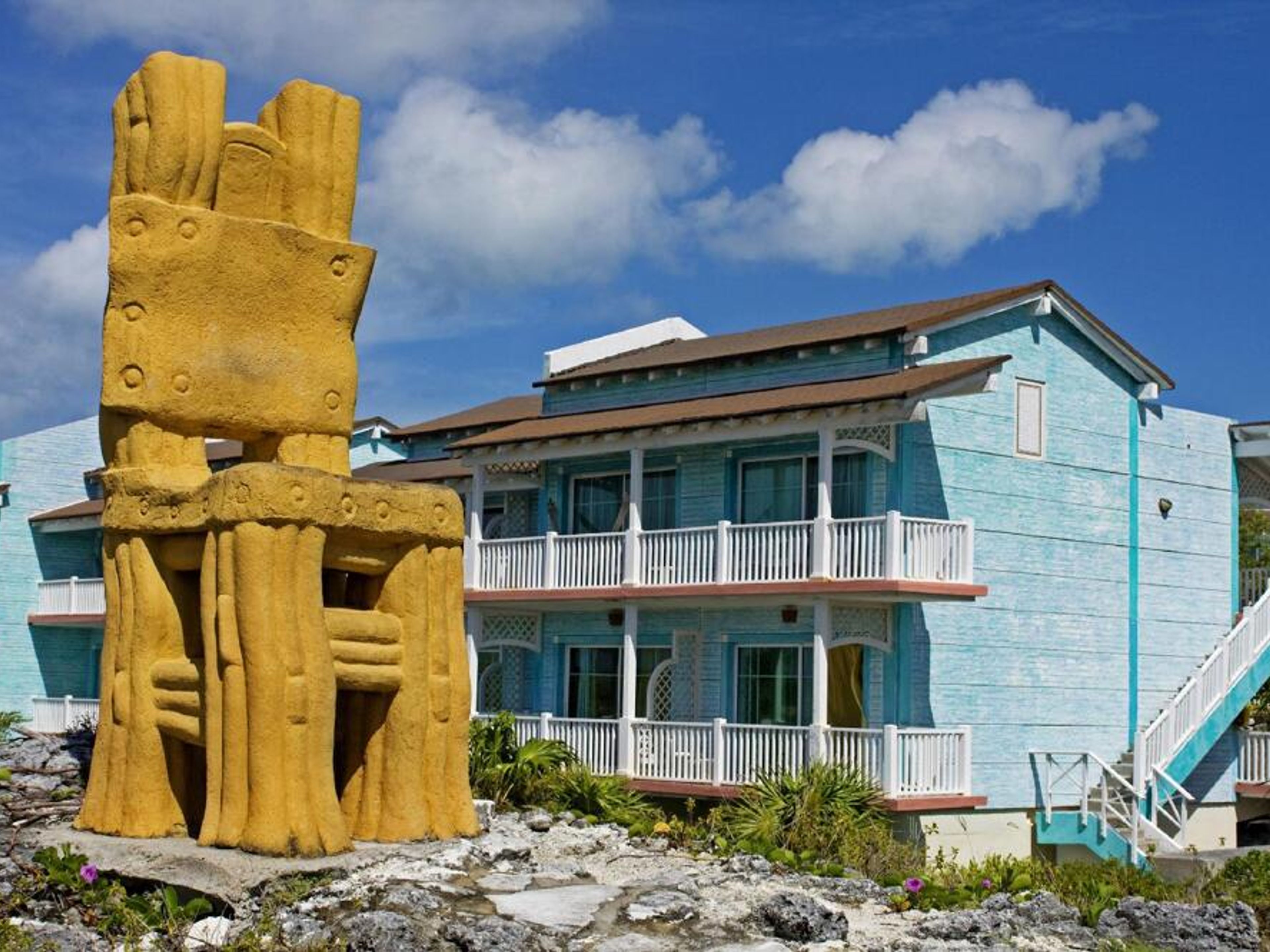 Tour "EINE KUBANISCHE ERFAHRUNG". Cayo Largo del Sur, Cuba.