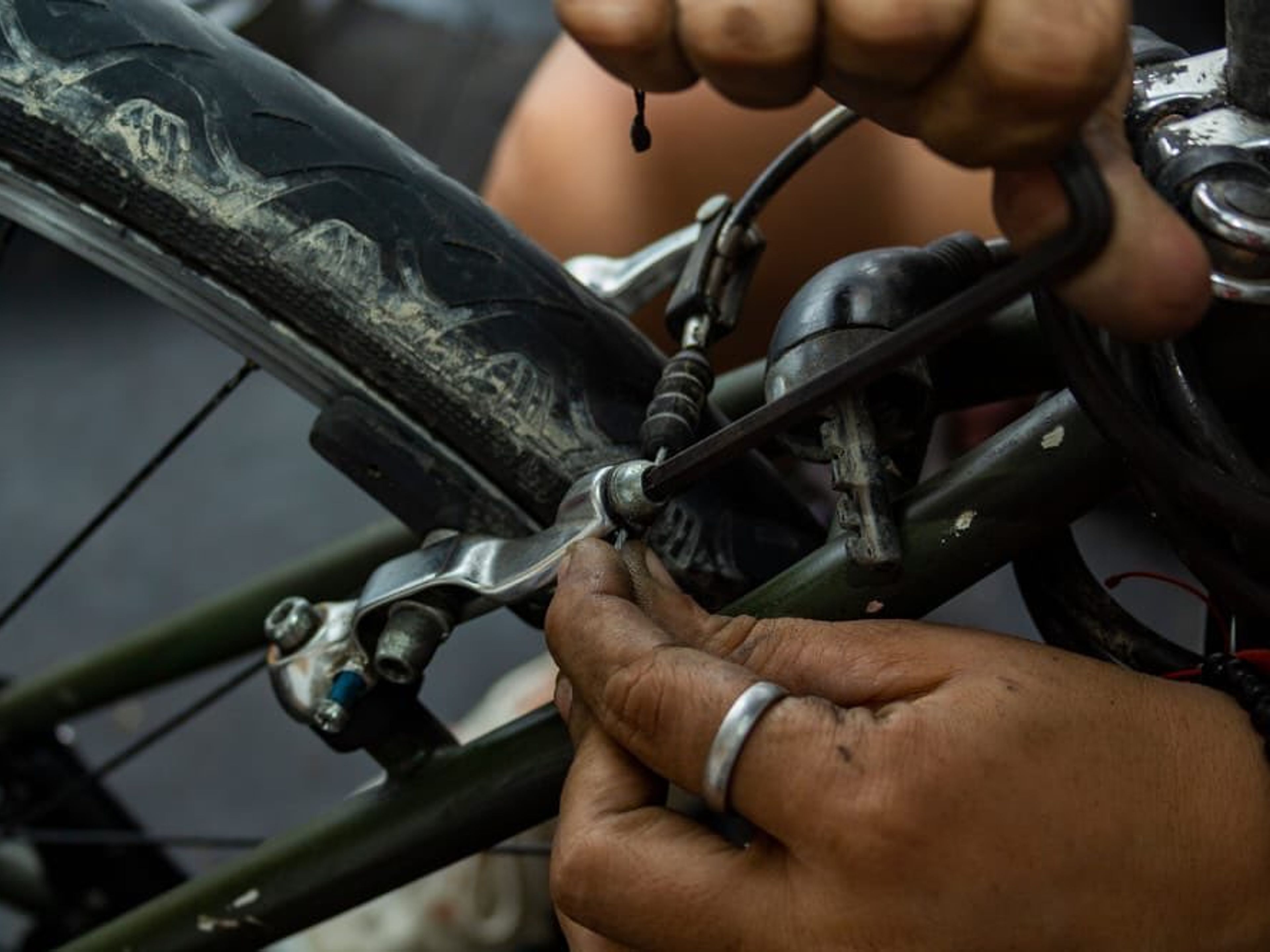 “WOMEN-LED CYCLING MOBILITY” Cycling tour. Vélo Cuba, the first cyclomobility venture in Cuba.