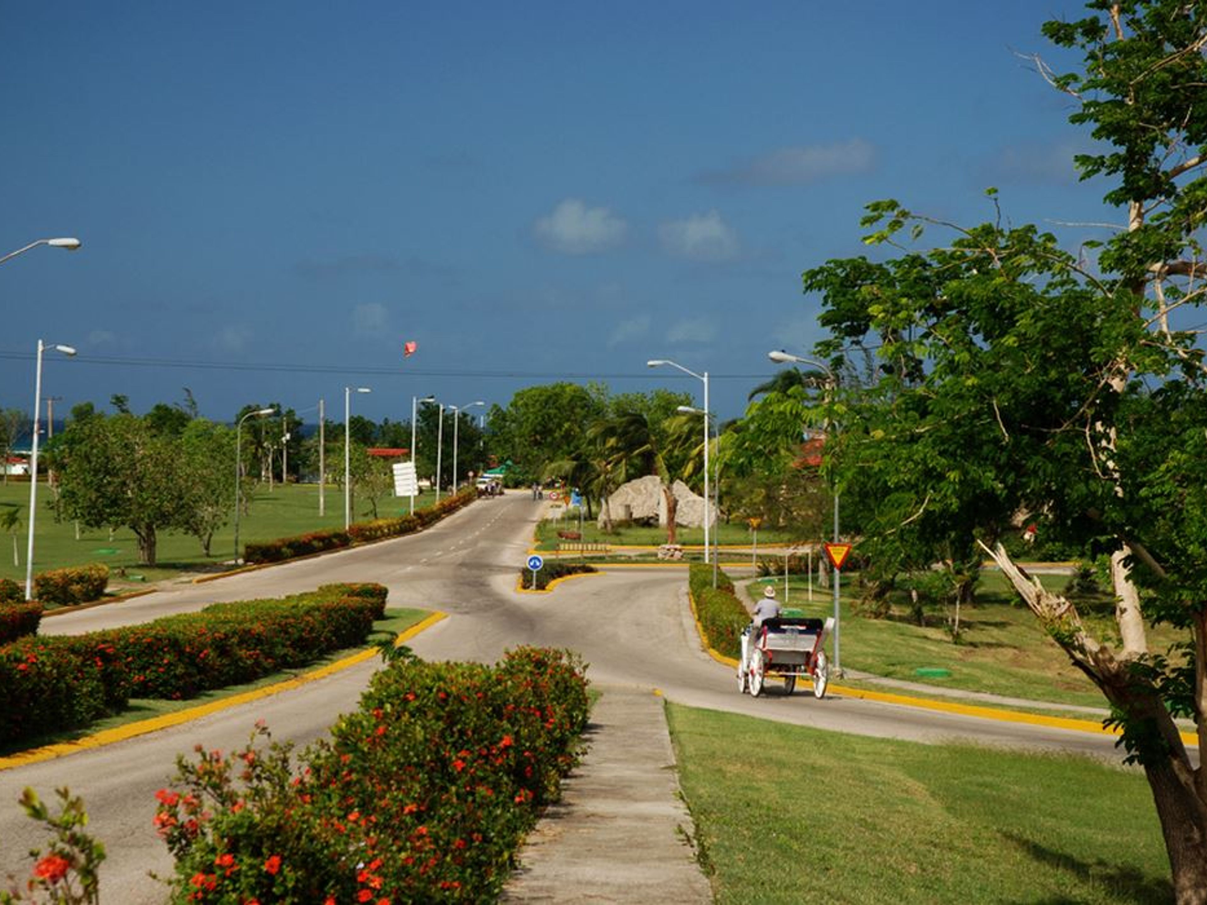 Excursión “LEYENDAS Y TRADICIONES”. Guardalavaca beach, Holguín, Cuba.