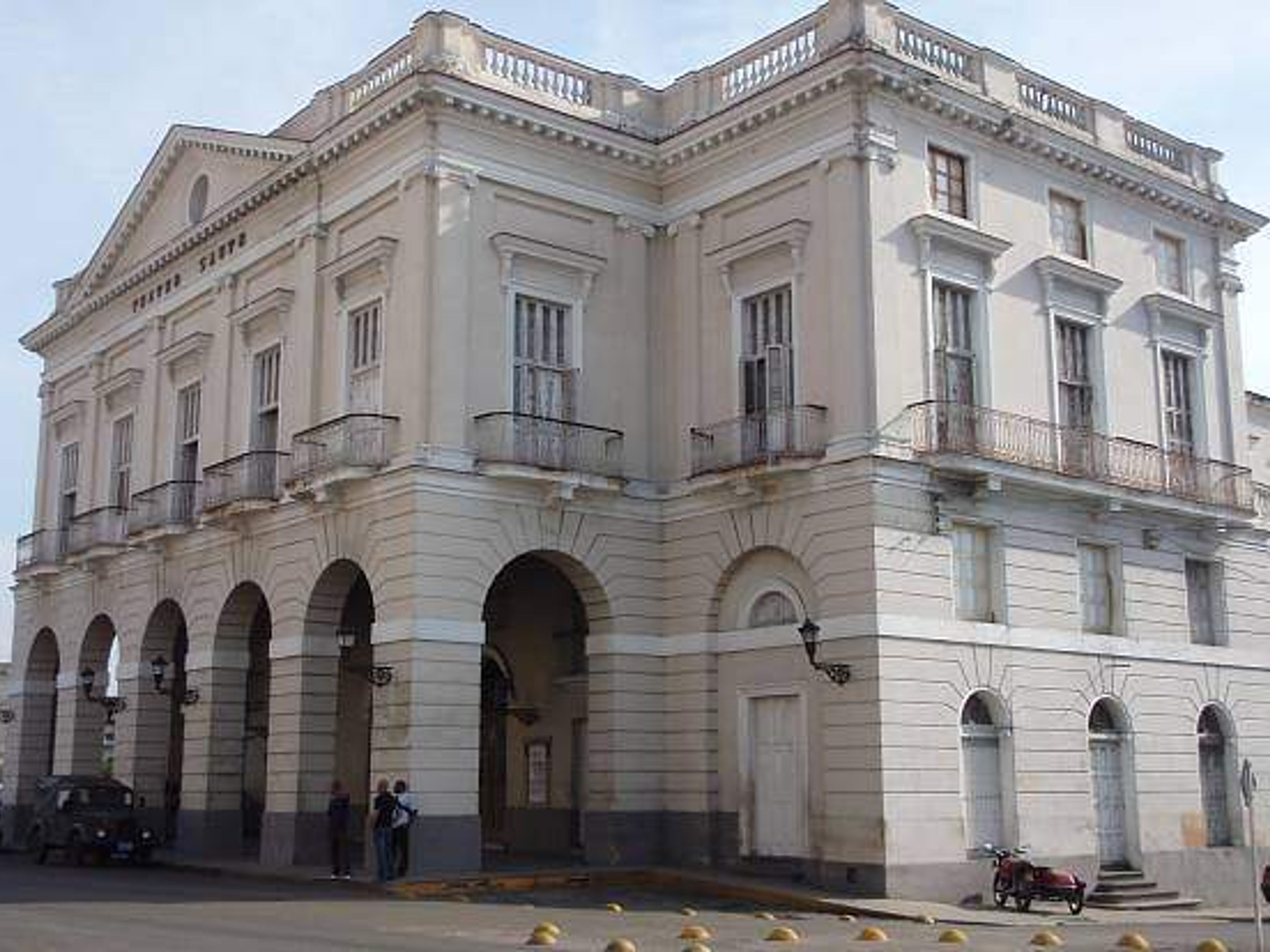 Tour “Para Matanzas”. Matanzas city tour, Cuba