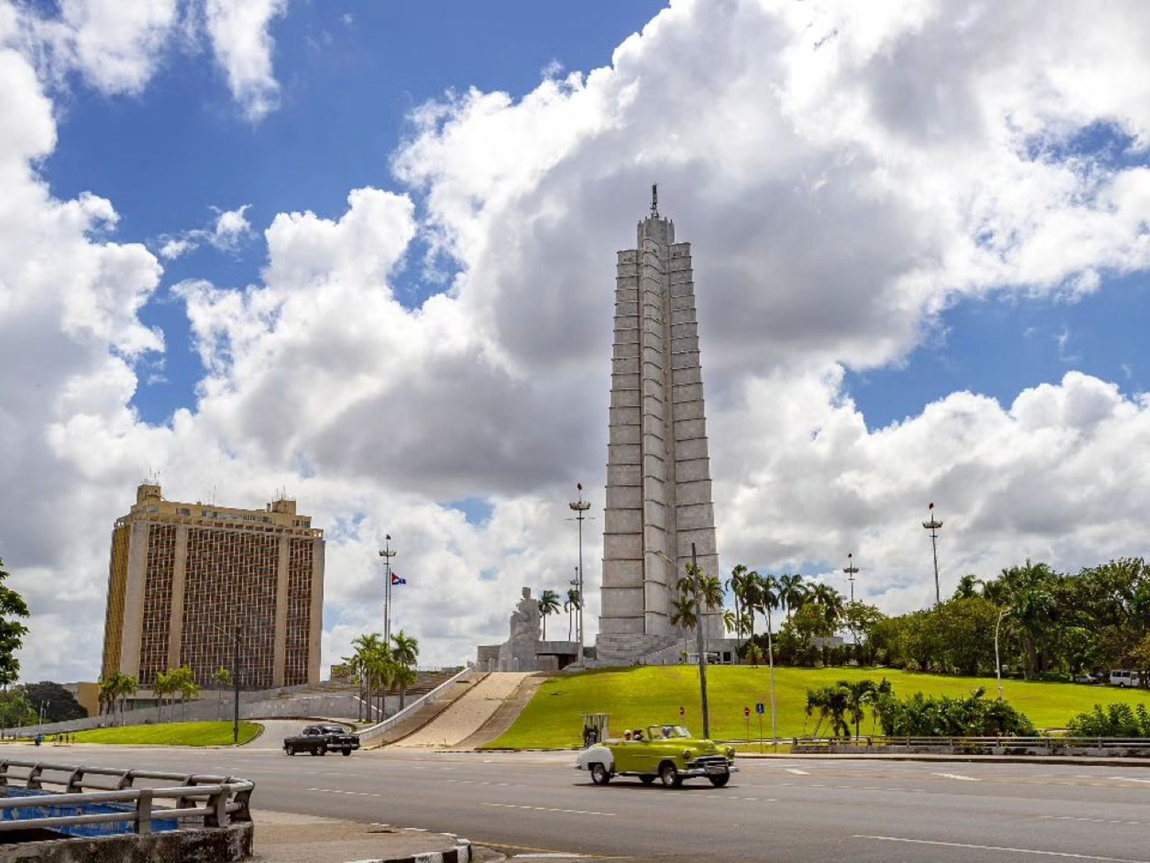 Excursión “VISITA HABANA”