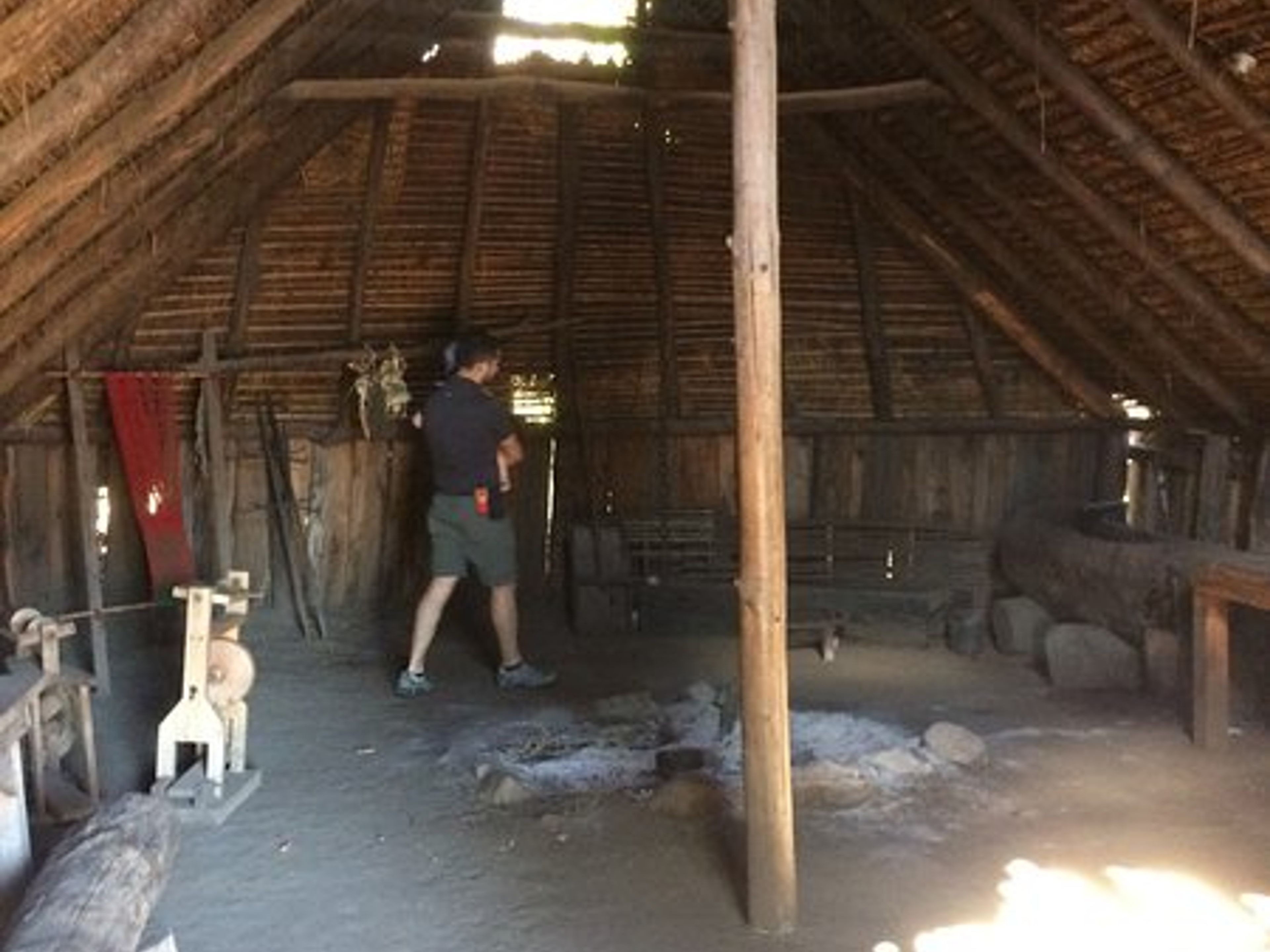 “MAPUCHE CULTURAL EXPERIENCE" Tour. null