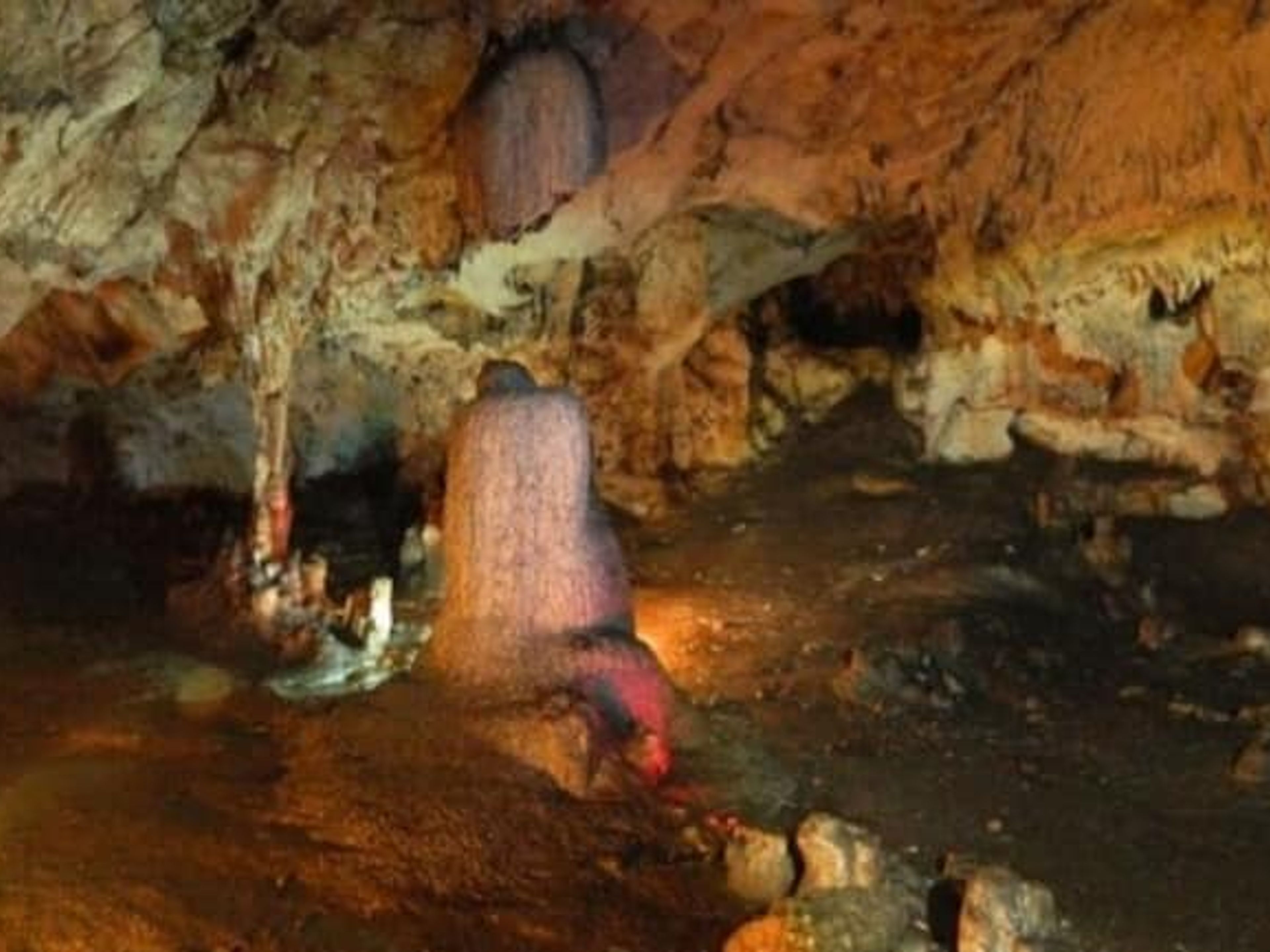 Джип Cафари "ПУТЬ АДМИРАЛА". Bakers Cave, Gibara, Holguín, Cuba