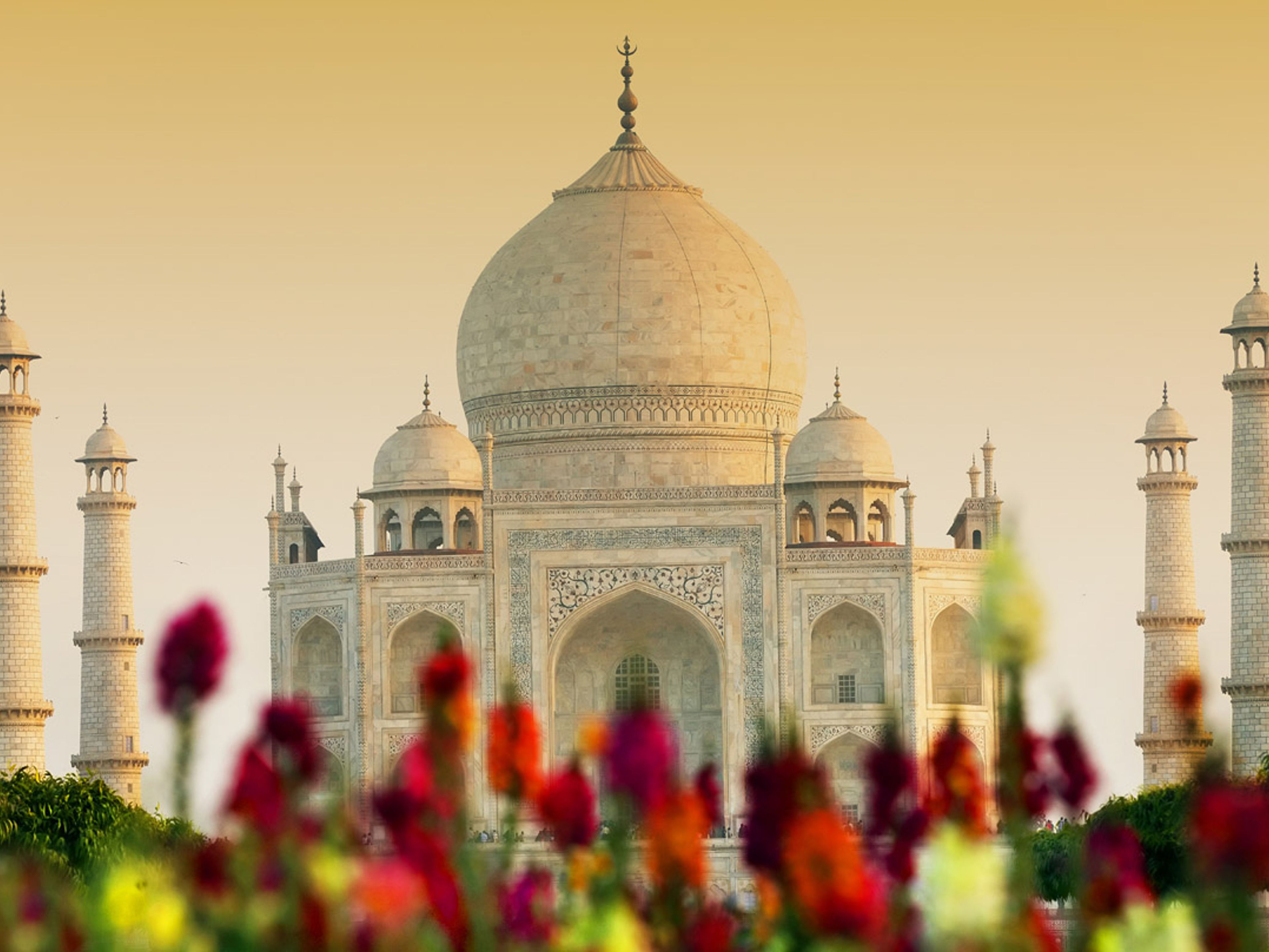 "All Inclusive Ultimate Walking Tour Of Agra SmartPass offering 12 + Attractions" Tour